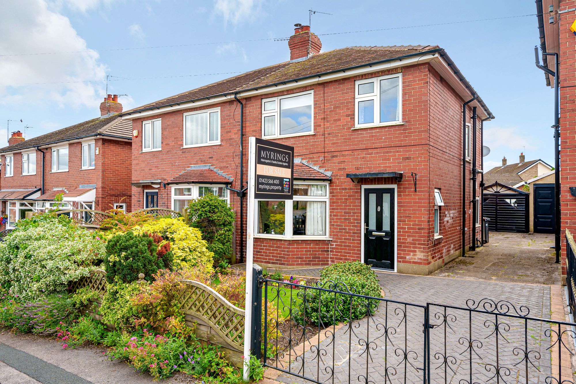 Eleanor Road, Harrogate, HG2 Myrings Estate Agents