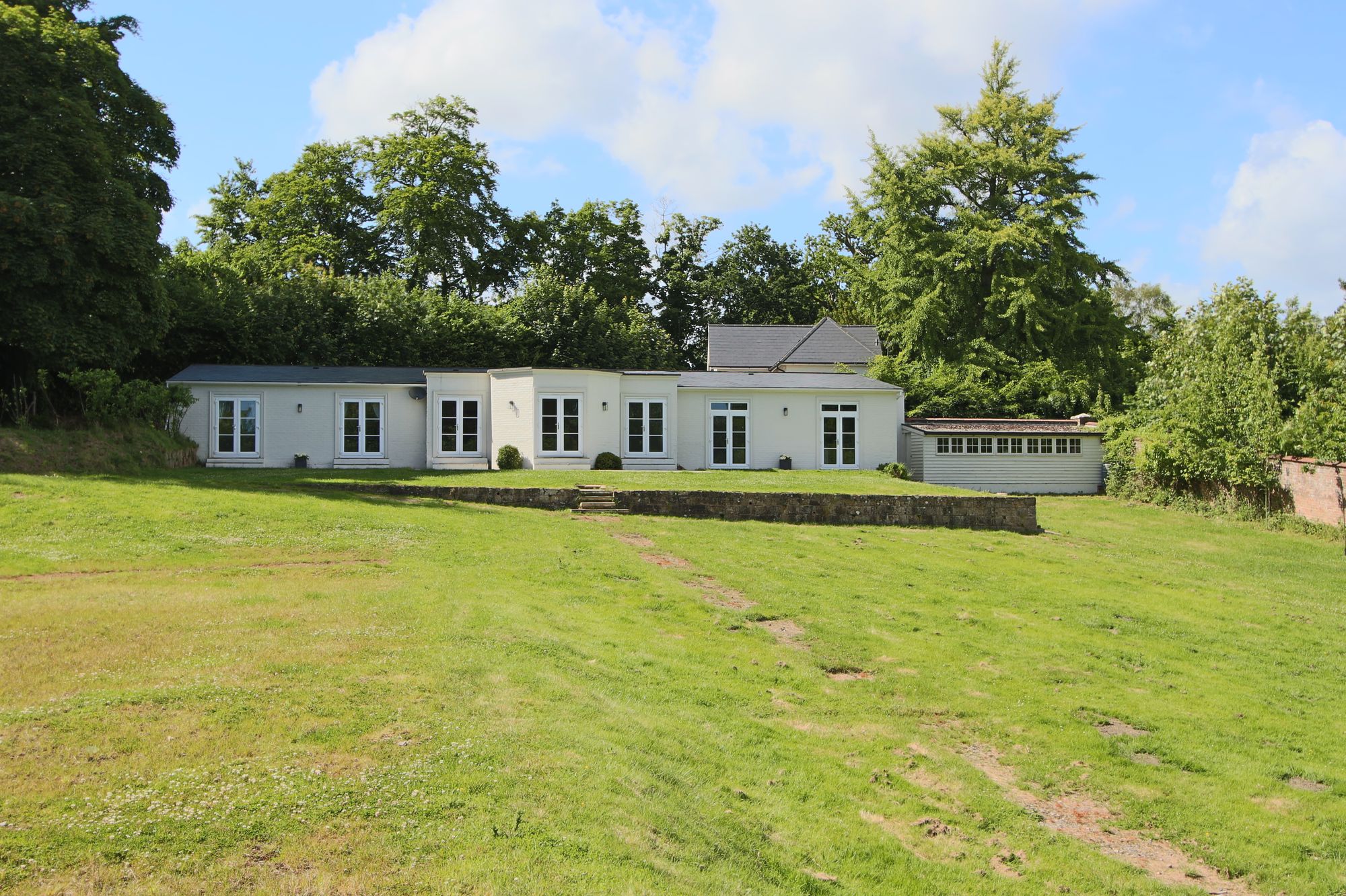 Colemans Hatch, South Hartfield House, TN7