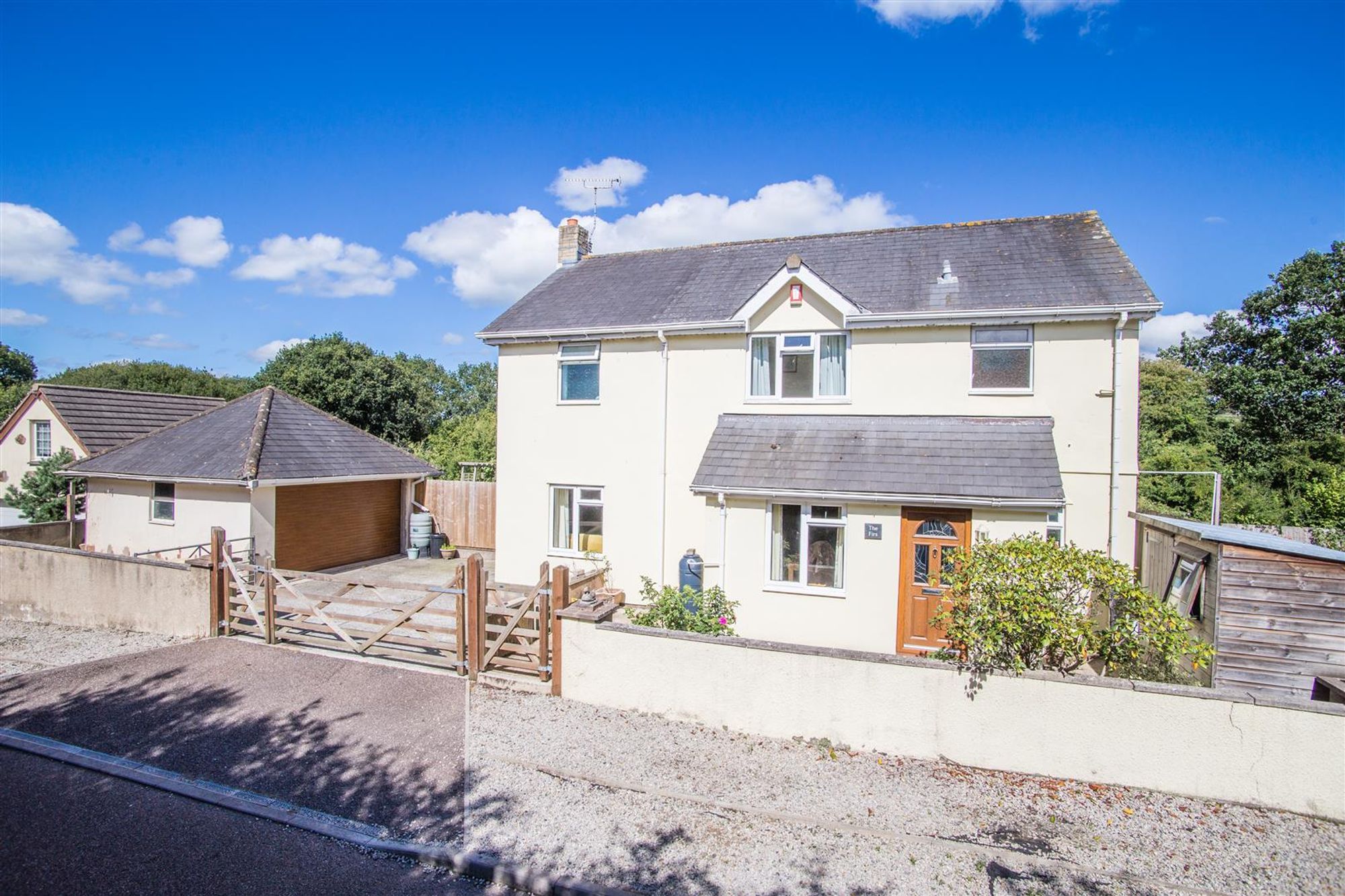 Copplestone, Crediton, EX17