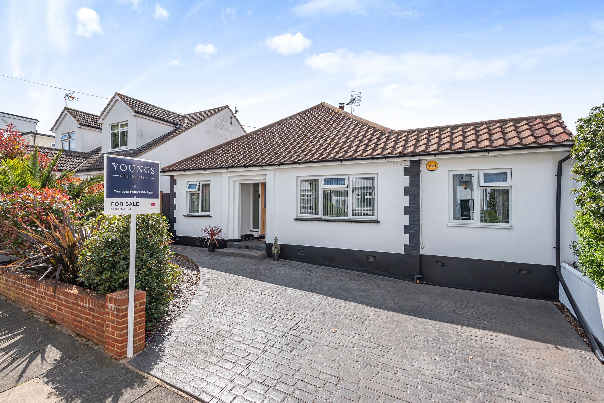 Tankerville Drive, Leigh-On-Sea, SS9