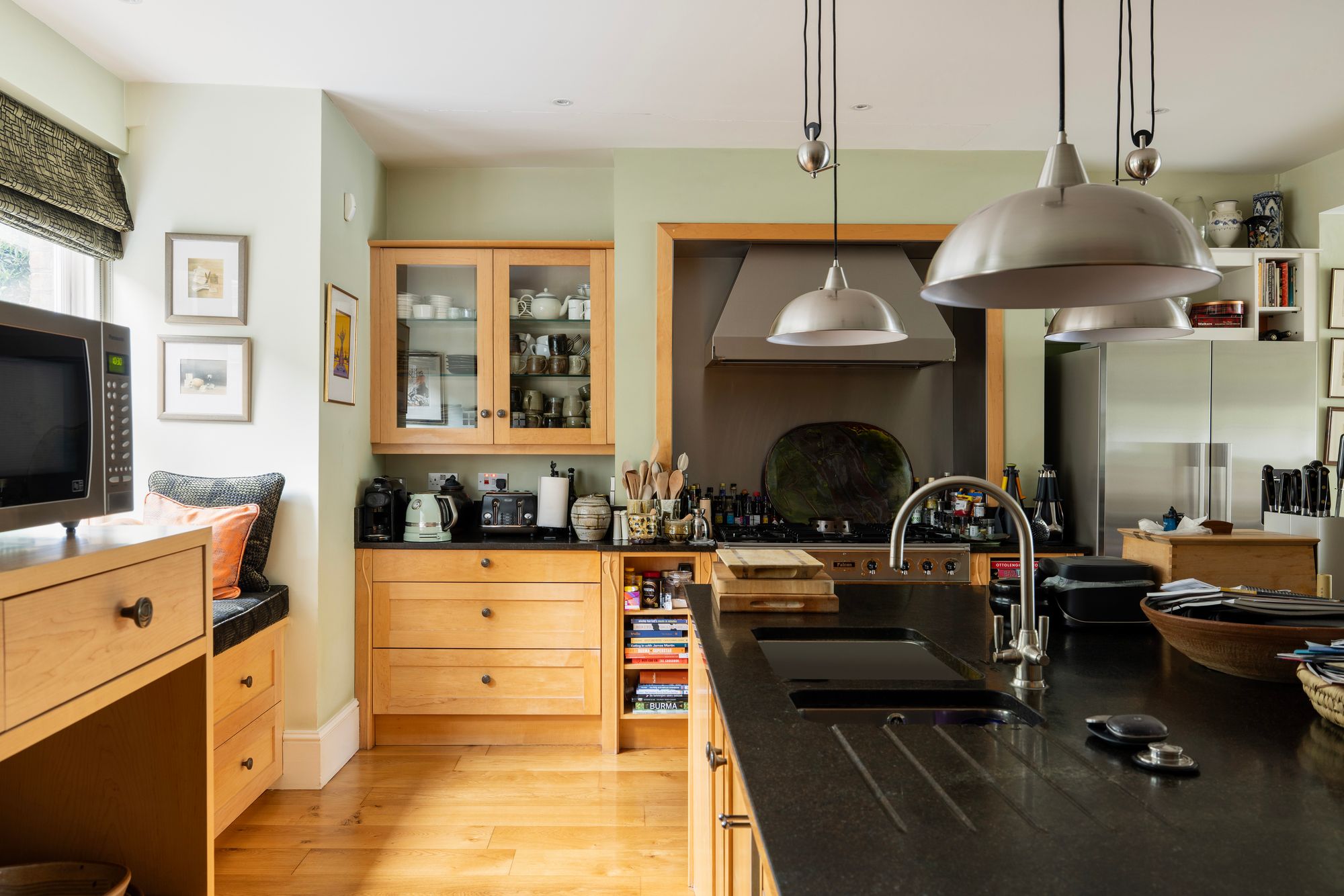 Story Of Home - 29 Dartmouth Park Avenue - 6_Hi