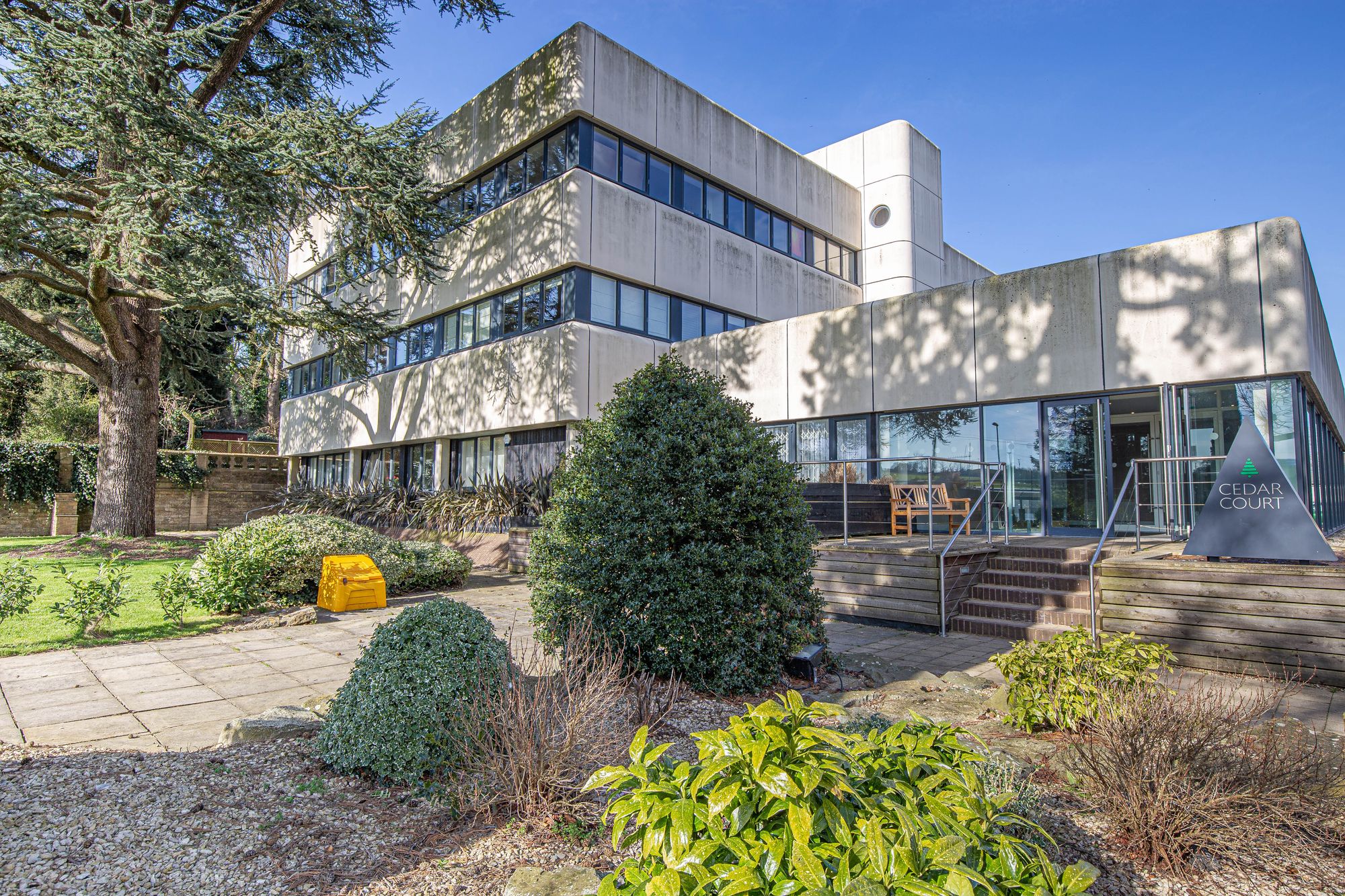 Sir Bernard Lovell Road, Malmesbury, SN16 Lockstones Estate Agent