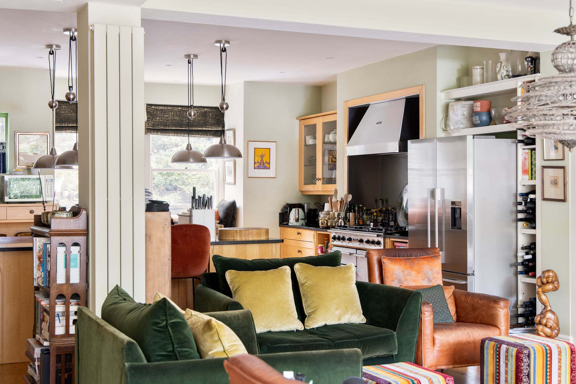 Story Of Home - 29 Dartmouth Park Avenue - 19_Lo