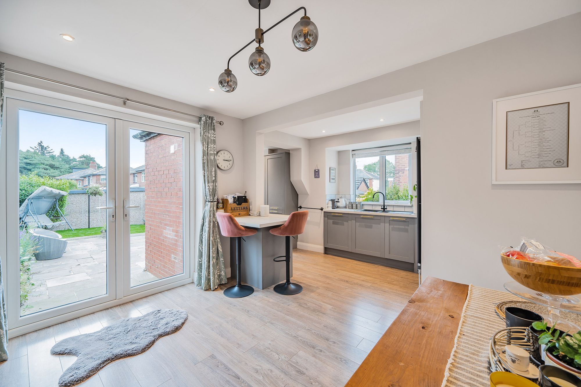 Forest Lane, Harrogate, HG2 Myrings Estate Agents