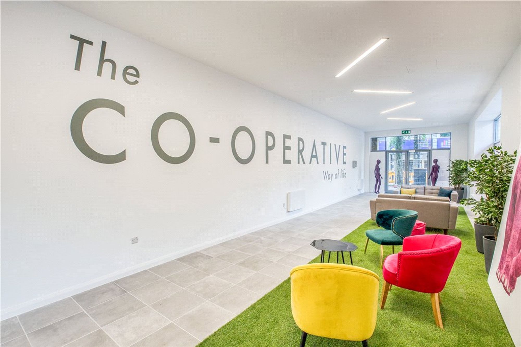 Fearn Malone Bespoke Sales & Letting Agents in Coventry & Warwickshire