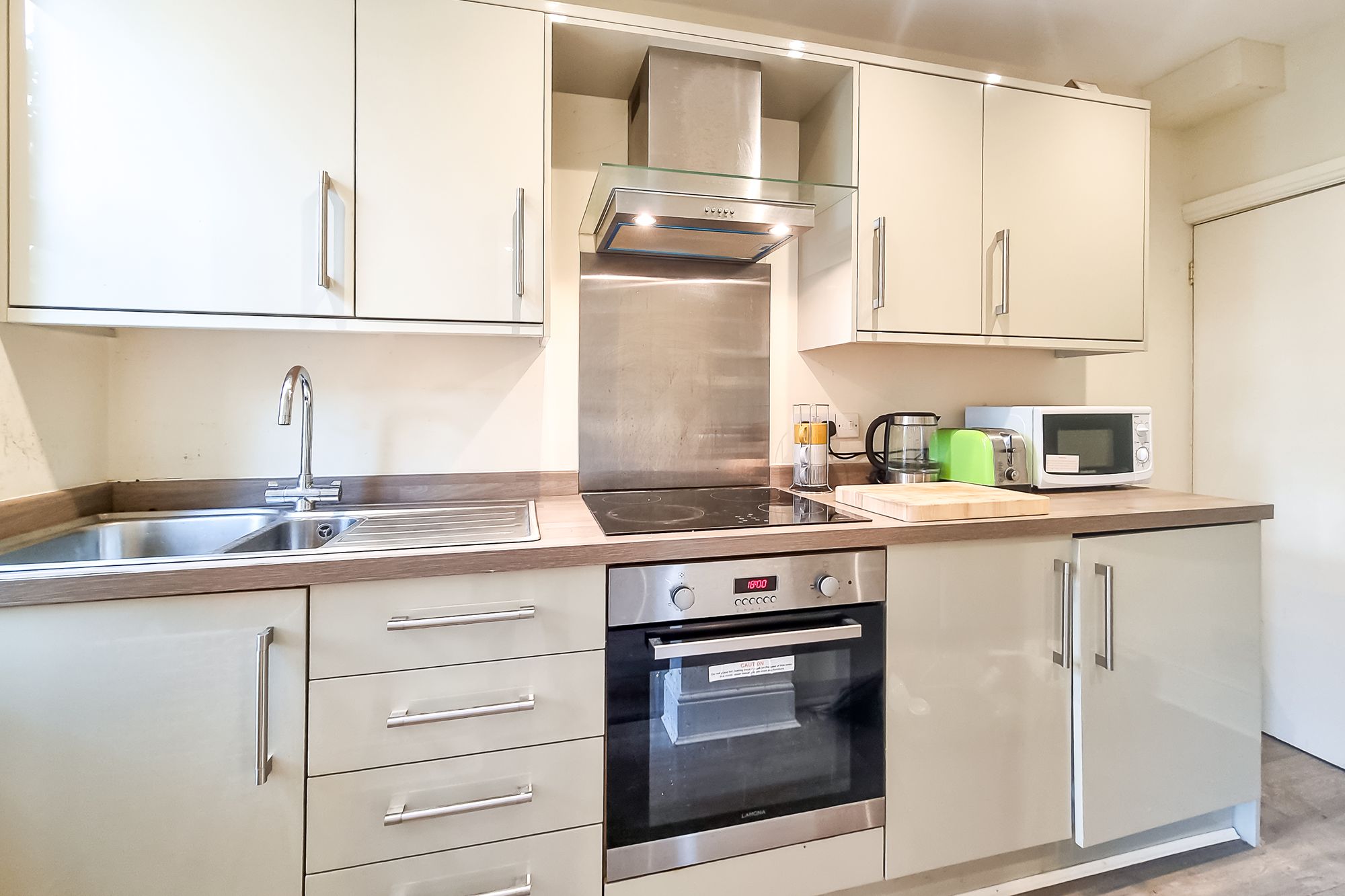 Wedderburn Road, Harrogate, HG2 Myrings Estate Agents