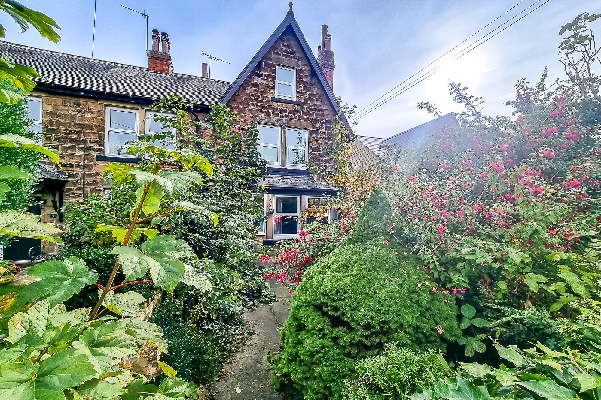 Wedderburn Road, Harrogate, HG2 Myrings Estate Agents