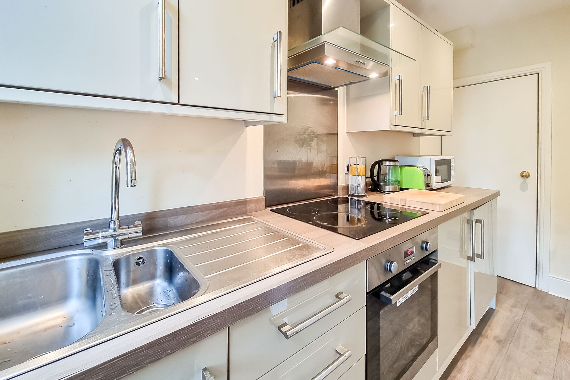 Wedderburn Road, Harrogate, HG2 Myrings Estate Agents