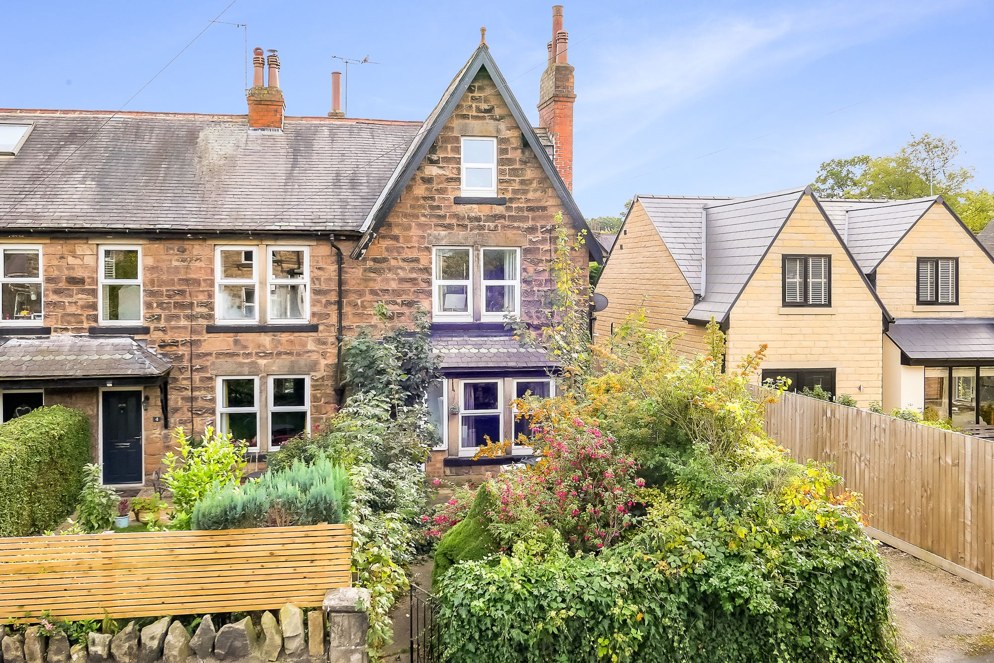 Wedderburn Road, Harrogate, HG2 Myrings Estate Agents