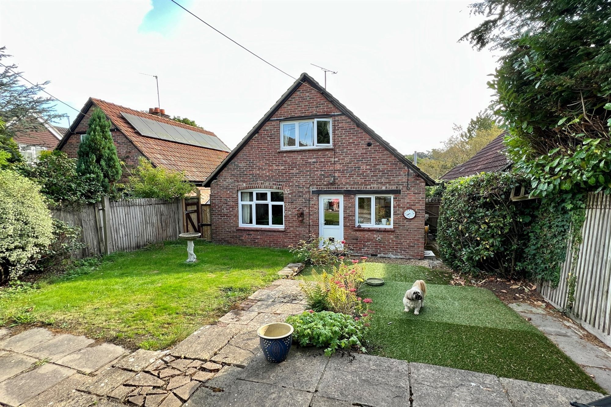 Critchmere Lane, Haslemere, GU27