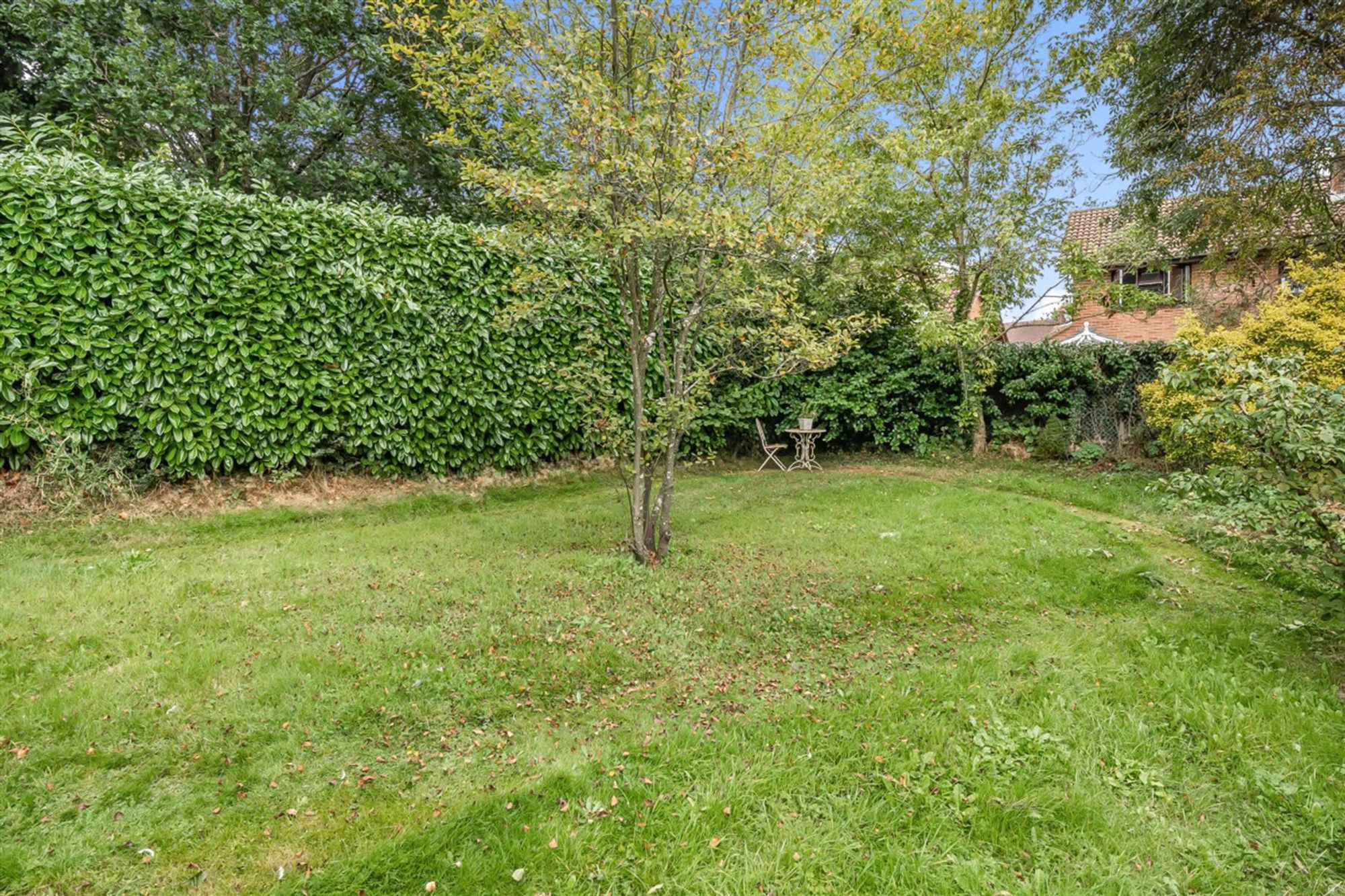 St. Christophers Green, Haslemere, GU27