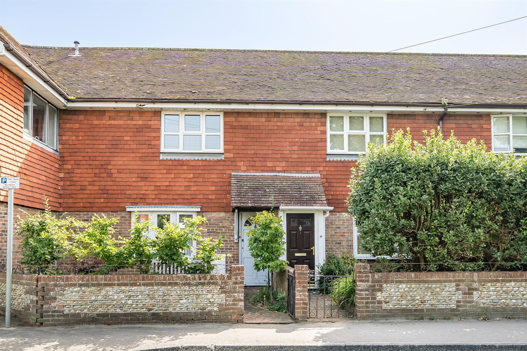 Rookwood Road, West Wittering, PO20