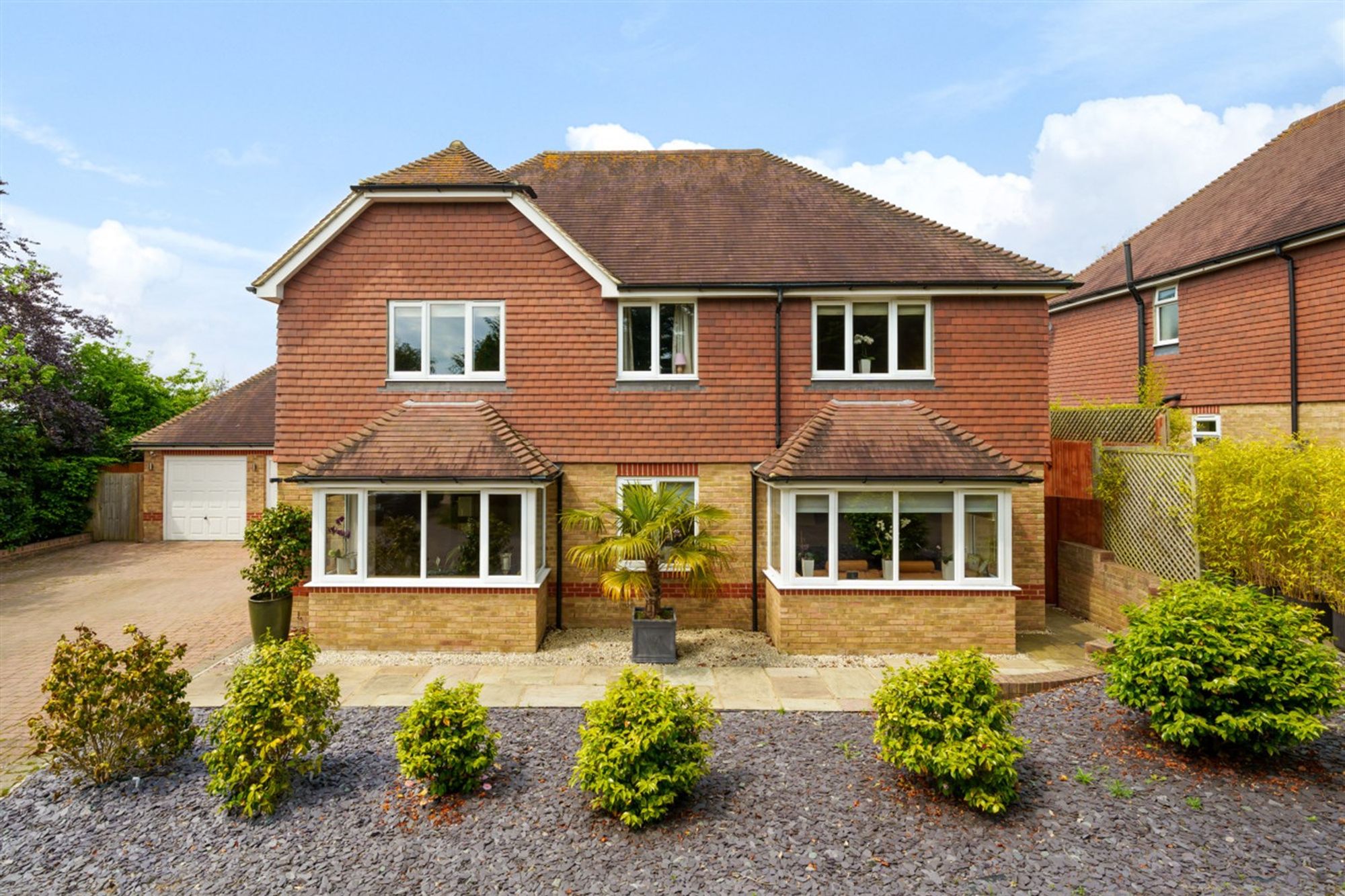 For Sale Old Mill Place, Pulborough, RH20 · Henry Adams Estate Agents