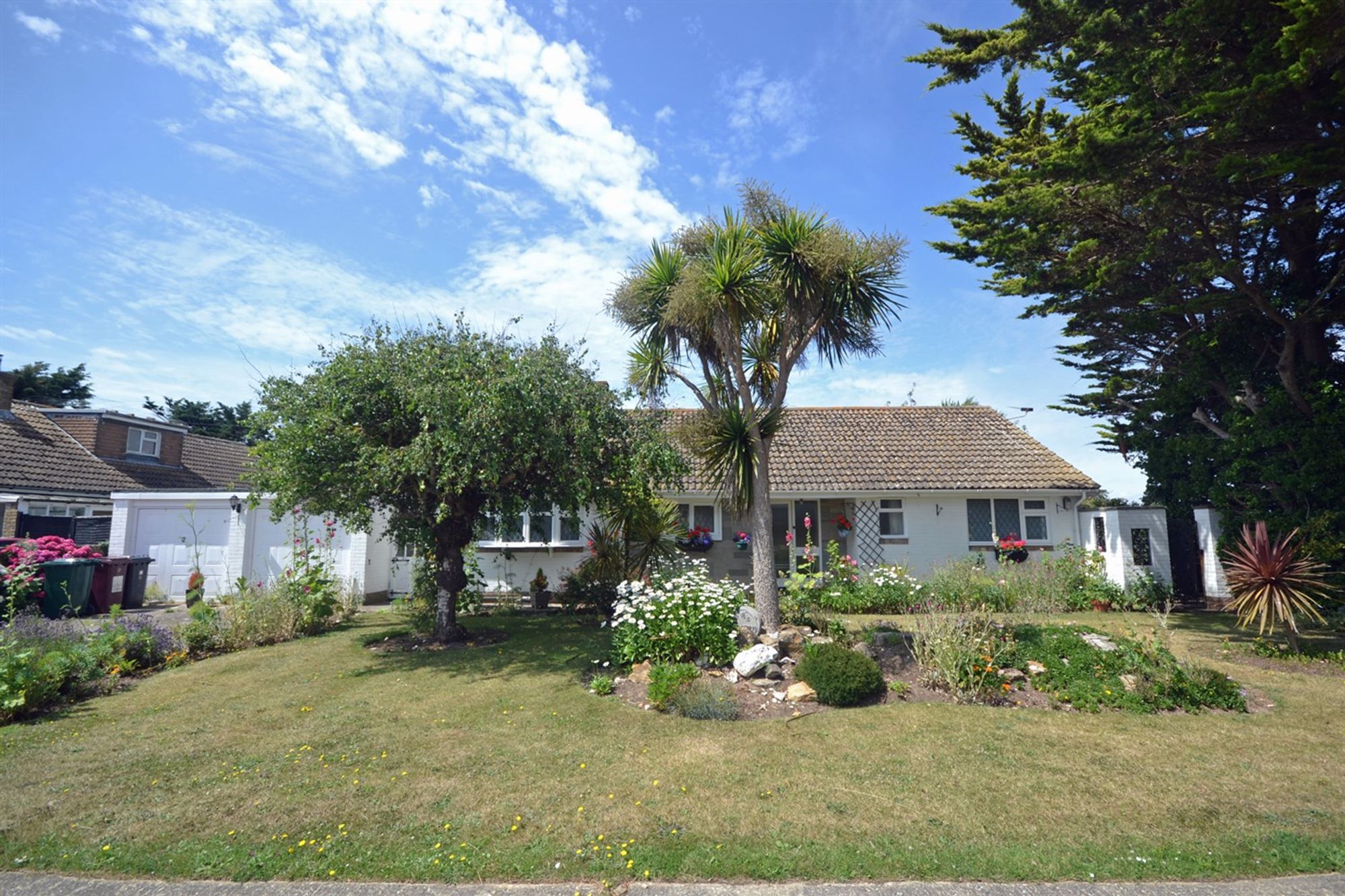 Hersee Way, Selsey, PO20