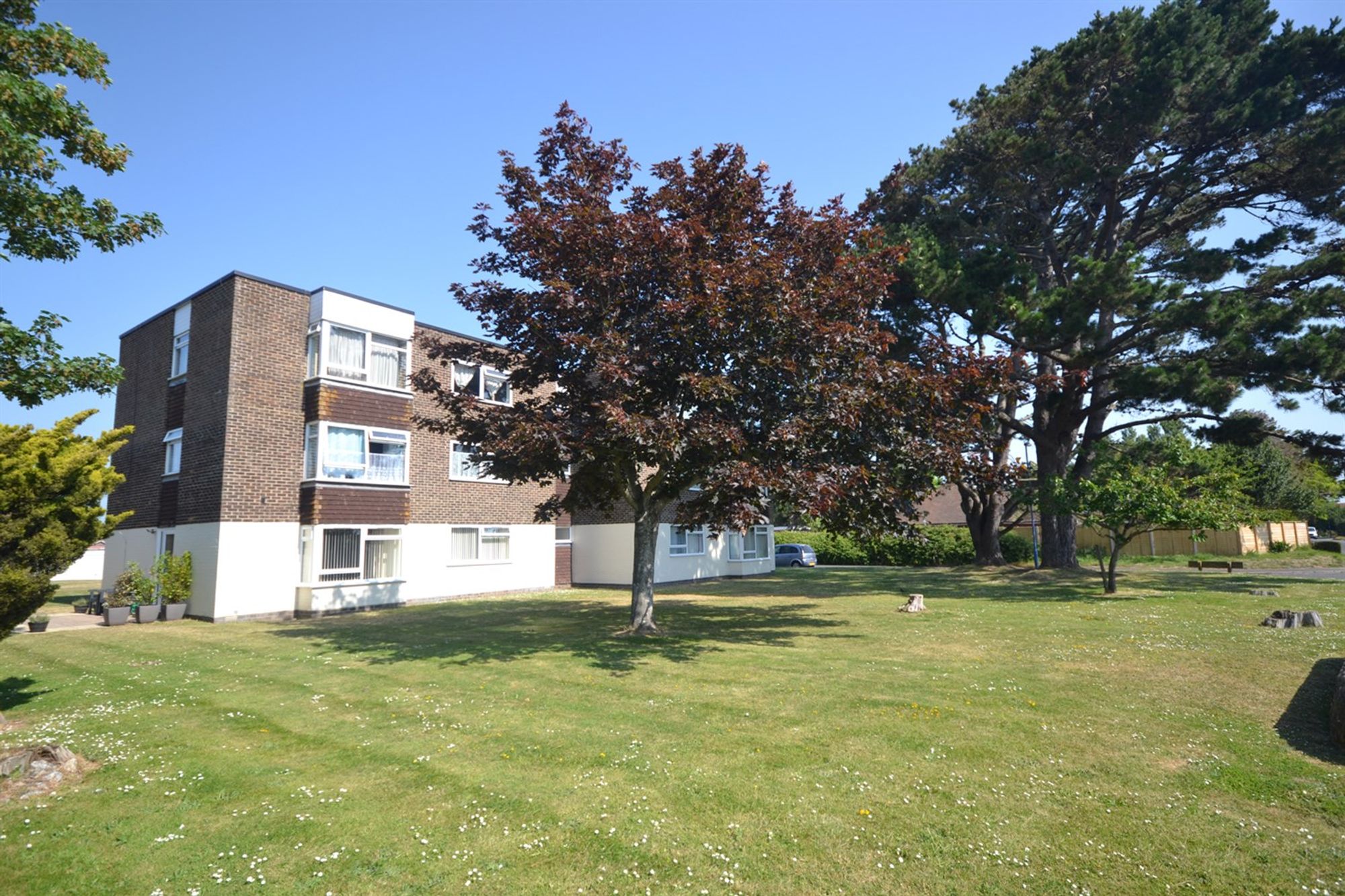 Trees Court, St. Peters Crescent, PO20