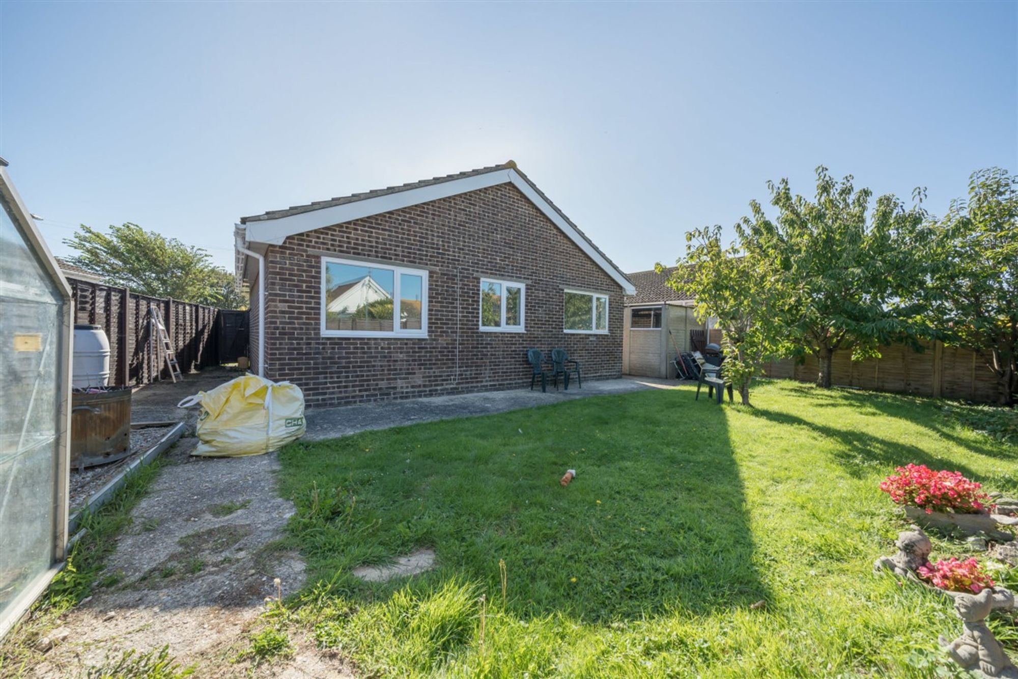 Harcourt Way, Selsey, PO20