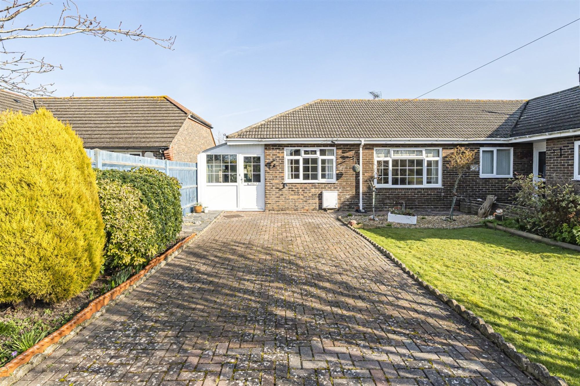For Sale Winston Close, Bognor Regis, PO21 · Henry Adams Estate Agents
