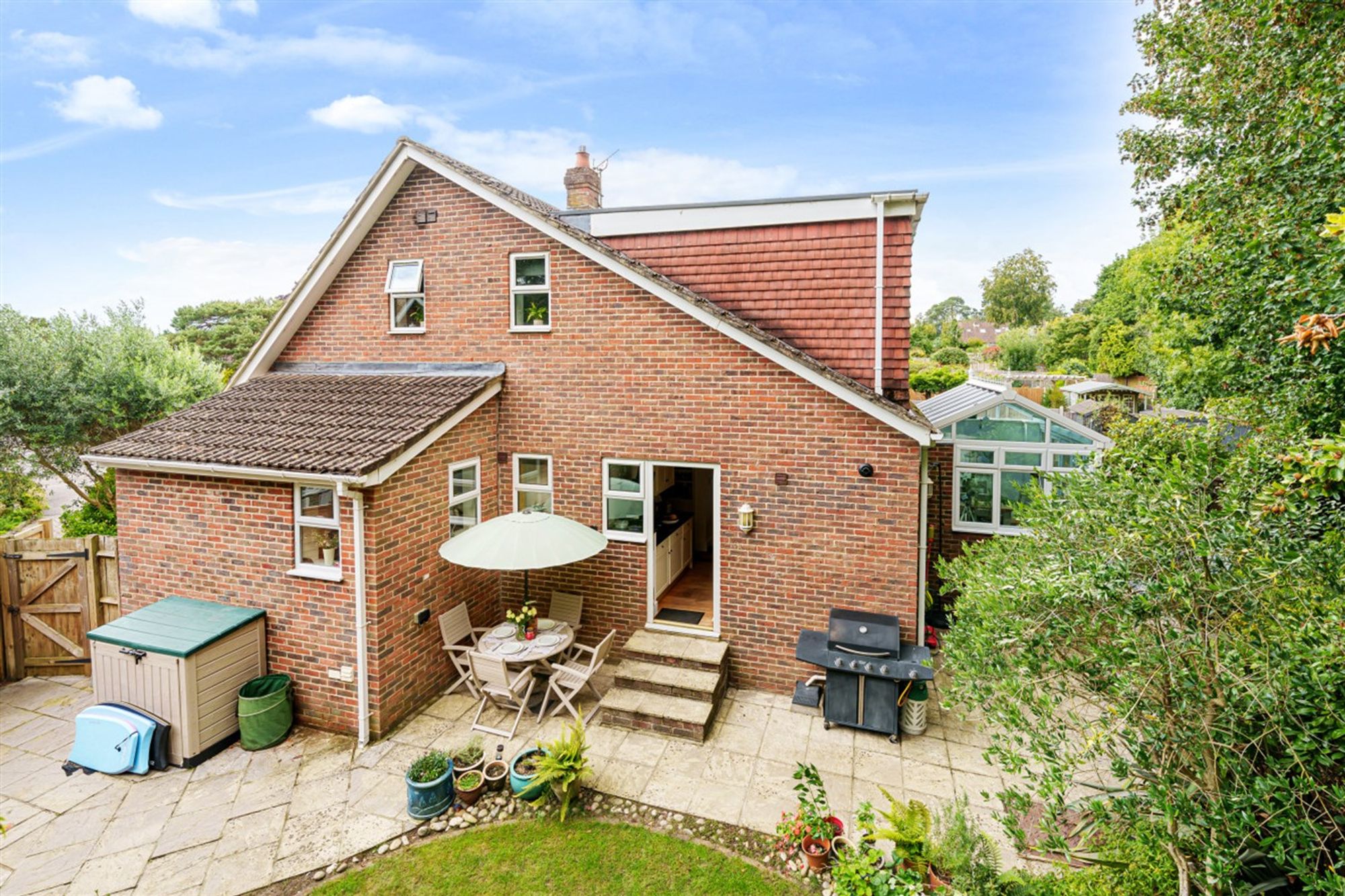 For Sale Elmleigh, Midhurst, GU29 · Henry Adams Estate Agents