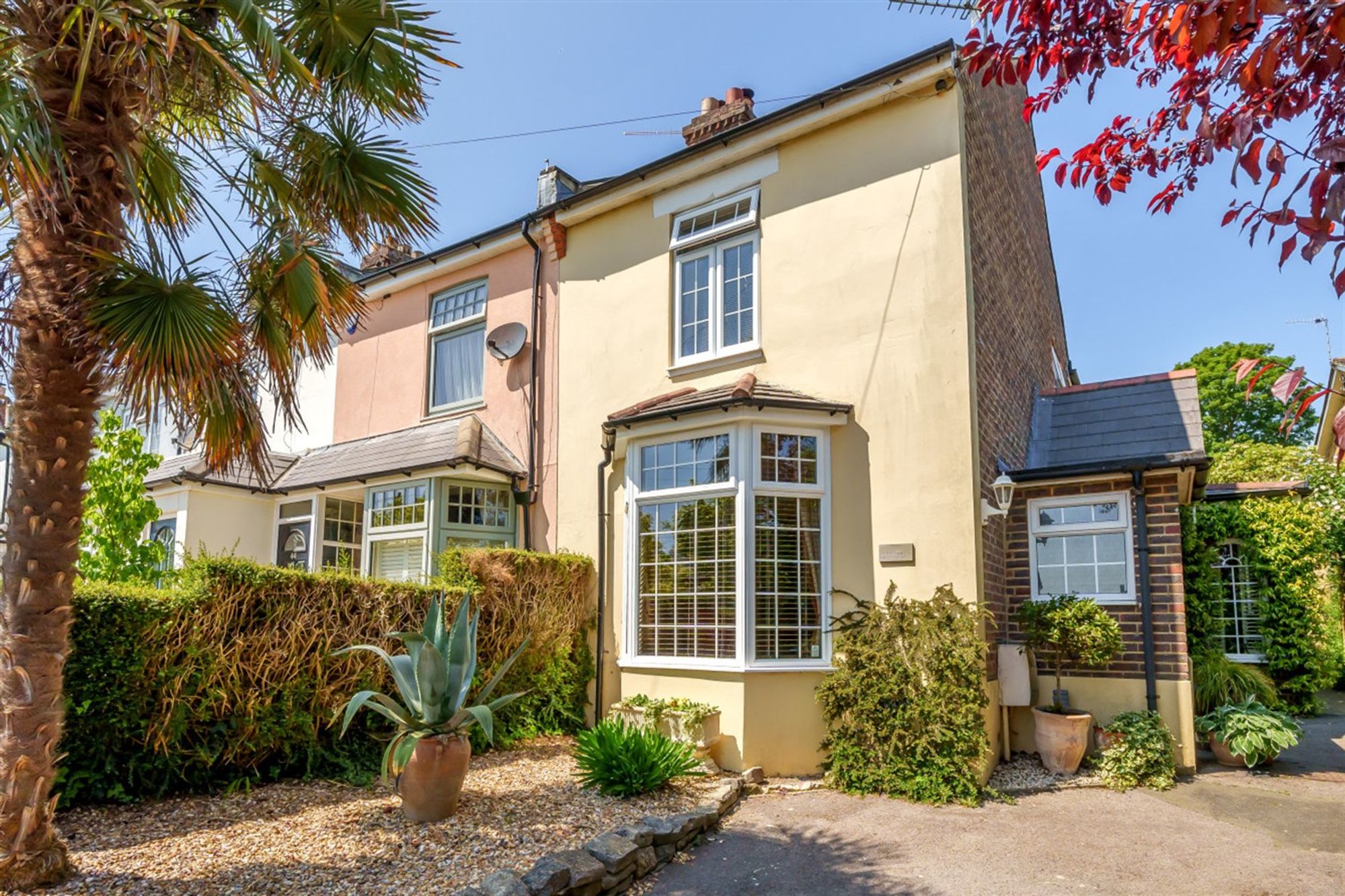 For Sale Lower Road, Havant, PO9 · Henry Adams Estate Agents