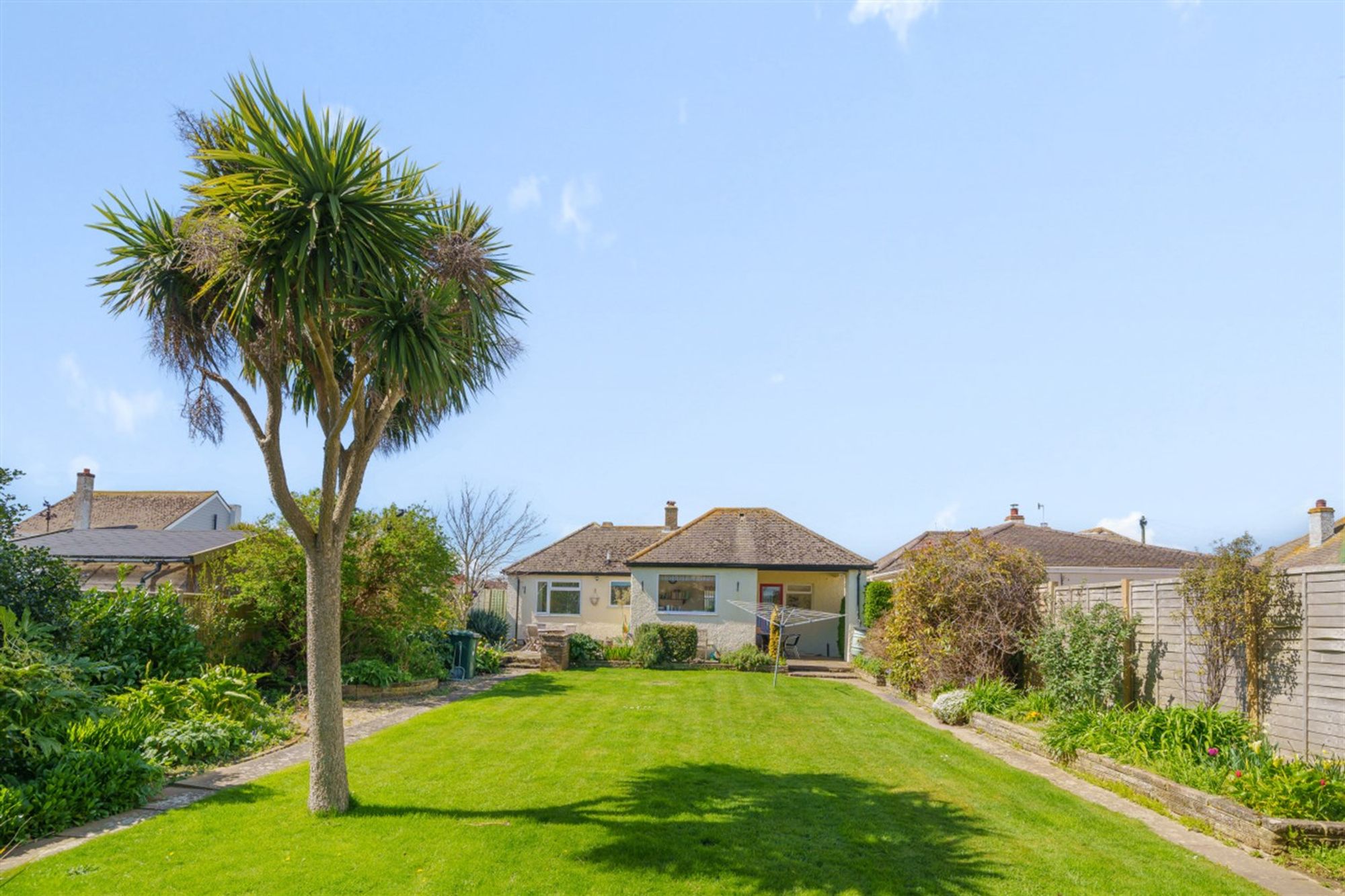 Orchard Avenue, Selsey, PO20