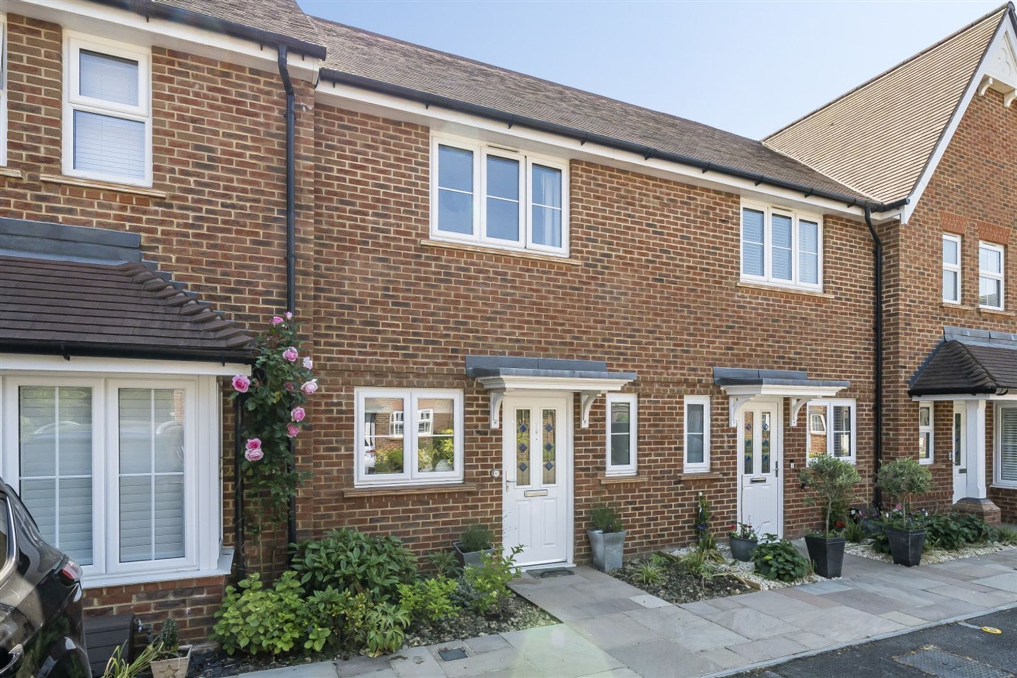 For Sale Arundale Walk, Horsham, RH12 · Henry Adams Estate Agents