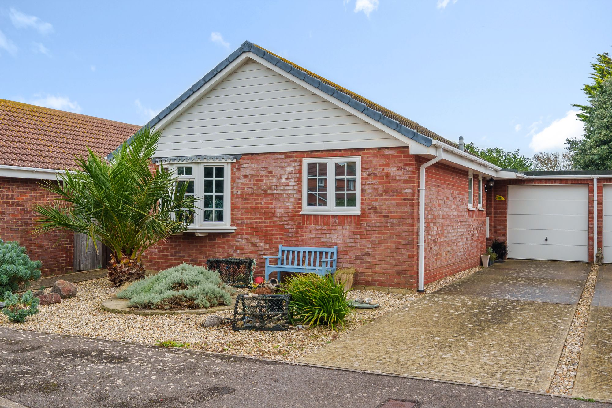 Spinney Close, Selsey, PO20