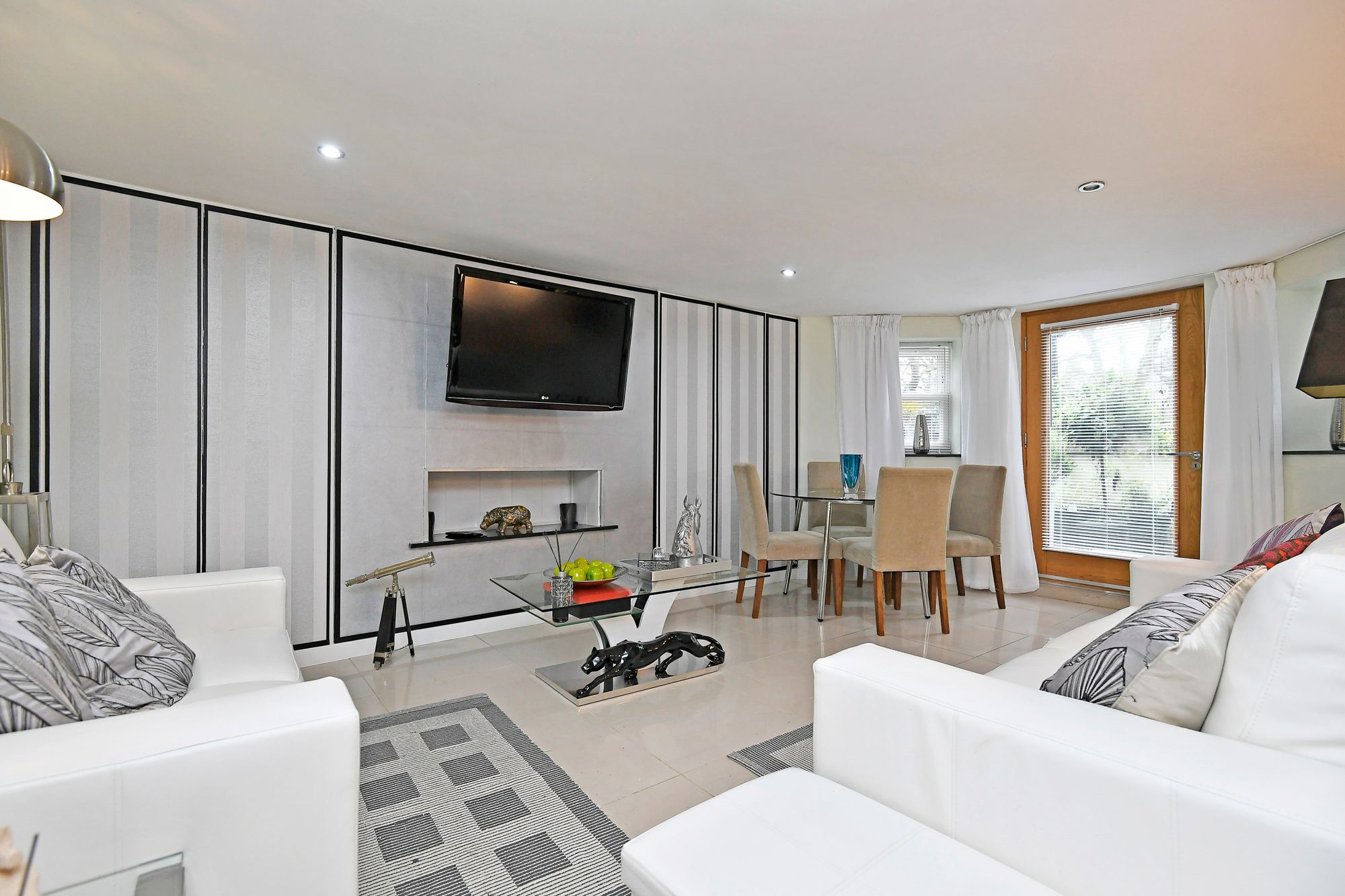 Mornington Crescent, Harrogate, HG1 Myrings Estate Agents