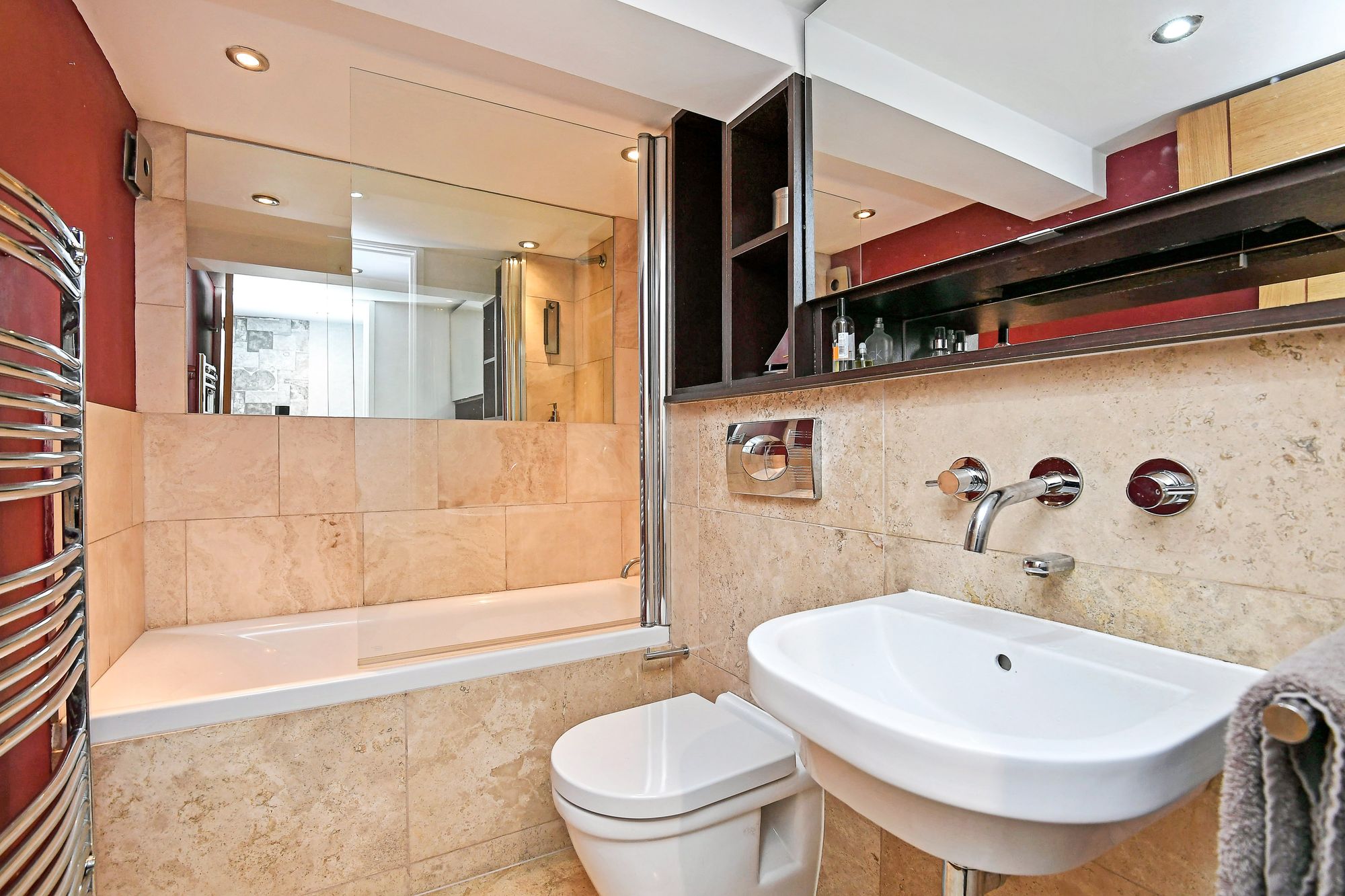 Mornington Crescent, Harrogate, HG1 Myrings Estate Agents