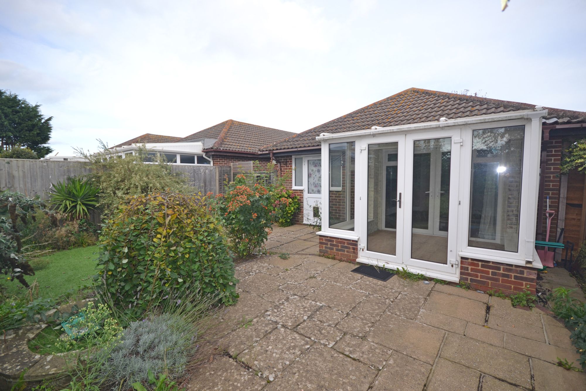 Chayle Gardens, Selsey, PO20