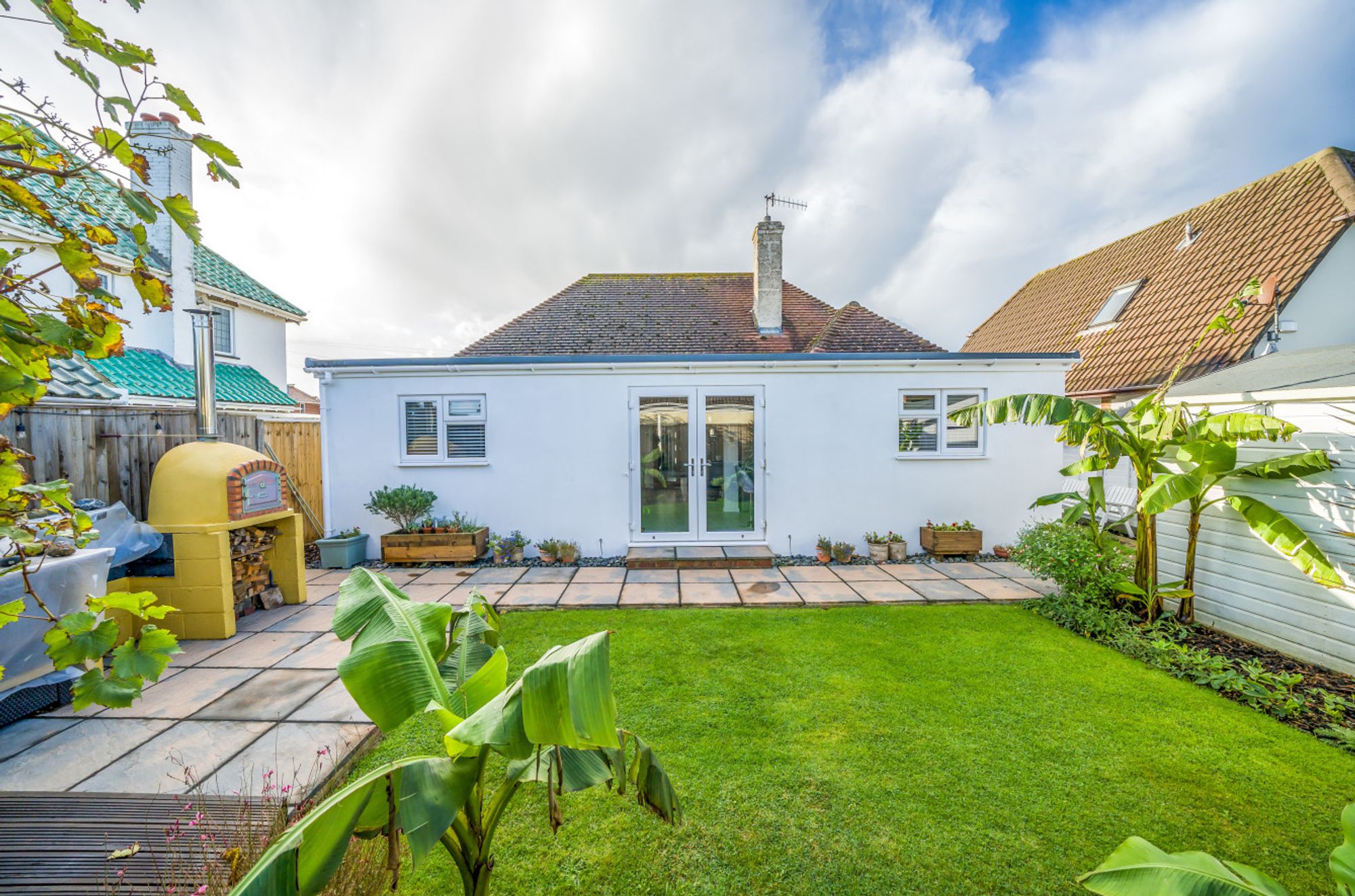 Seal Road, Selsey, PO20