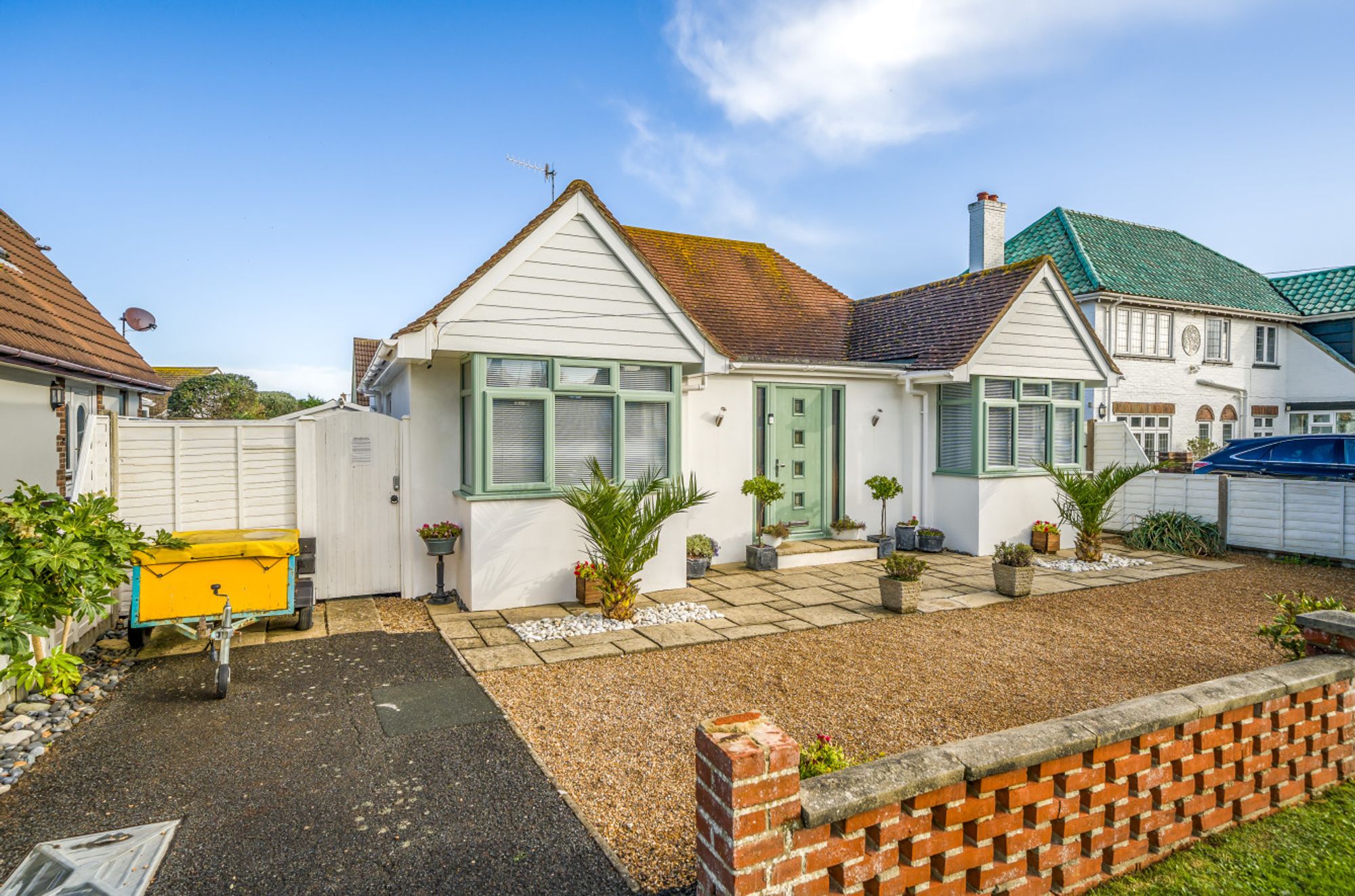 Seal Road, Selsey, PO20