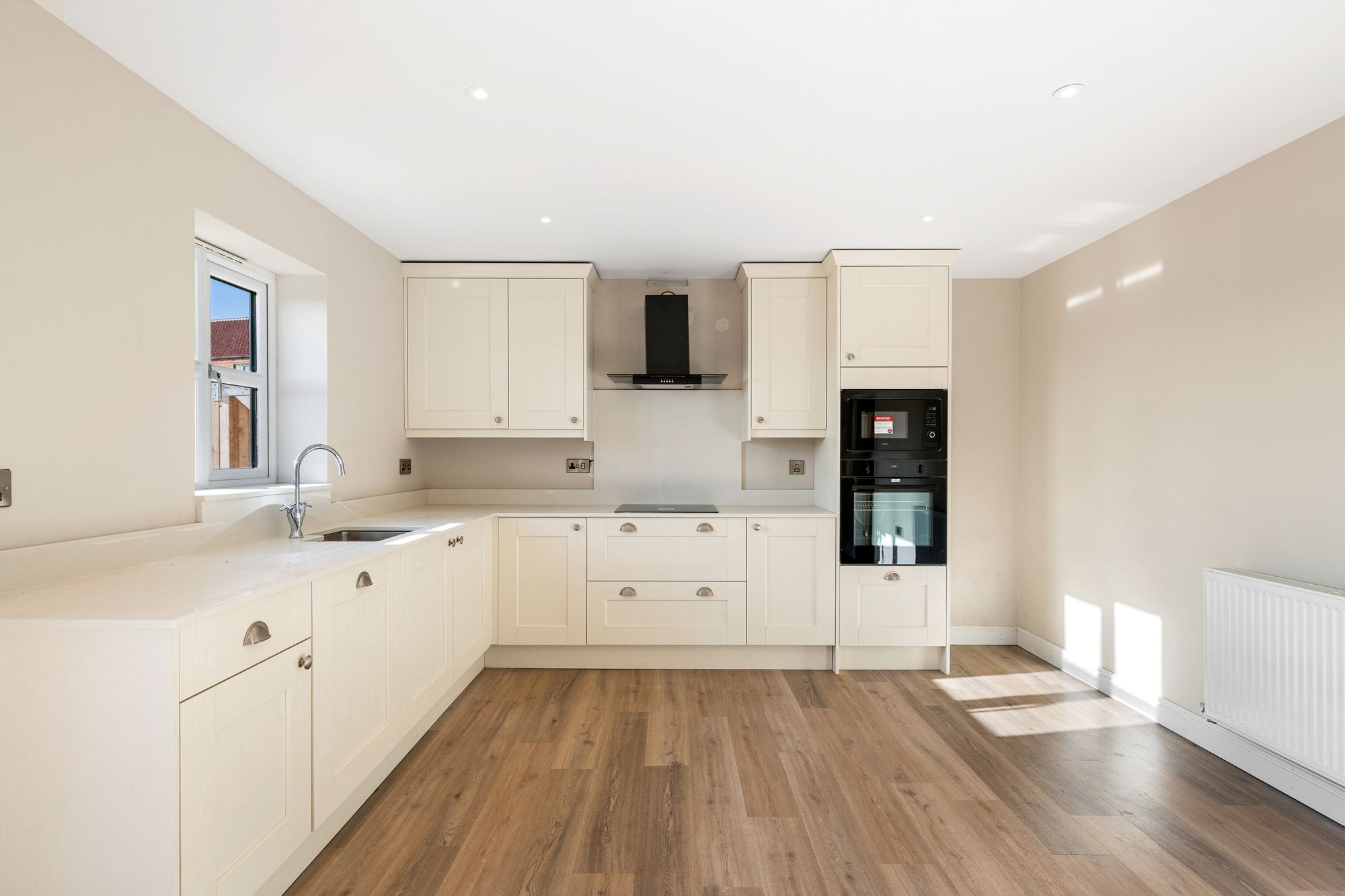 Plot 141, Cleveland Avenue, North Hykeham The New Homes Agent