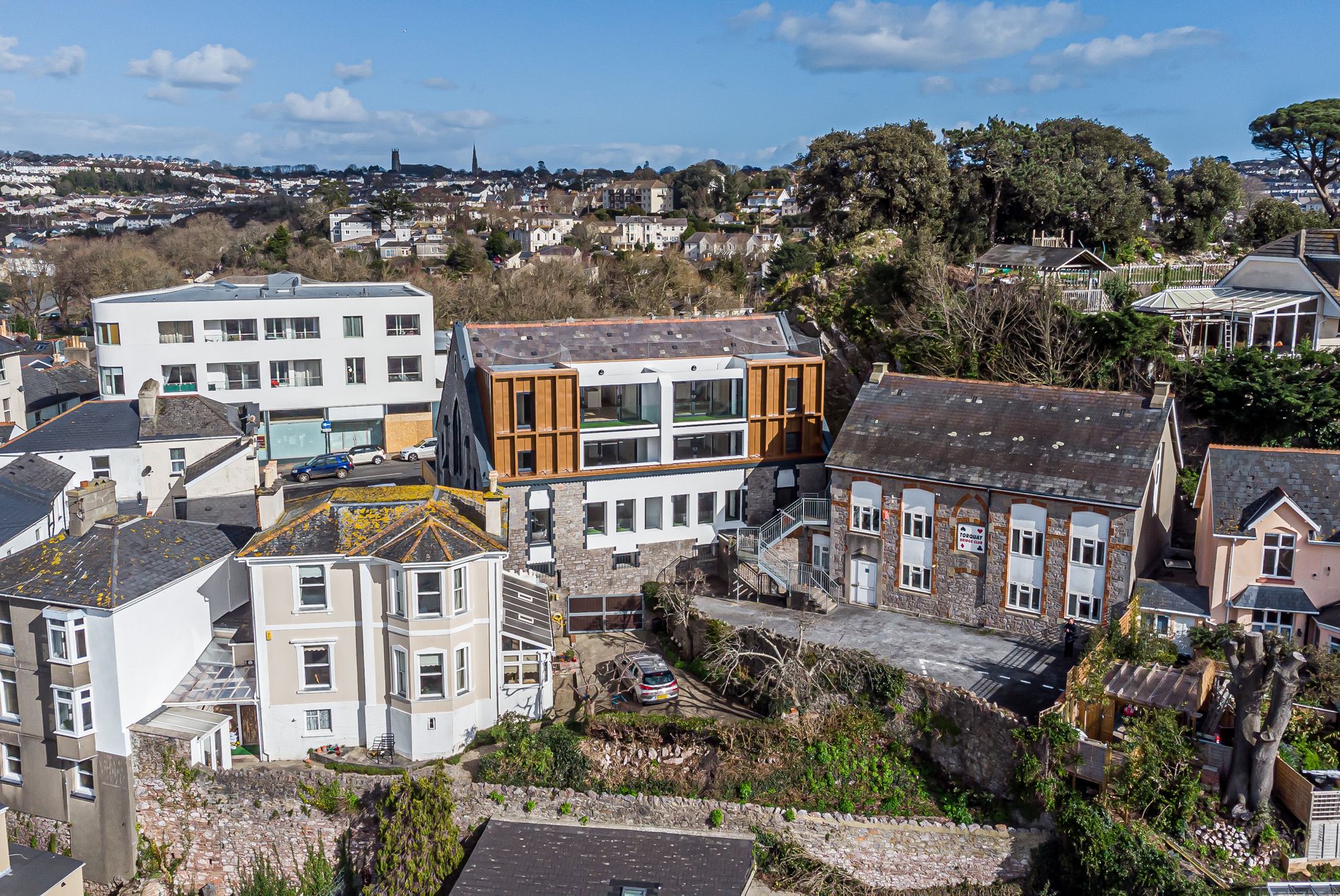 Nexmove Estate Agents