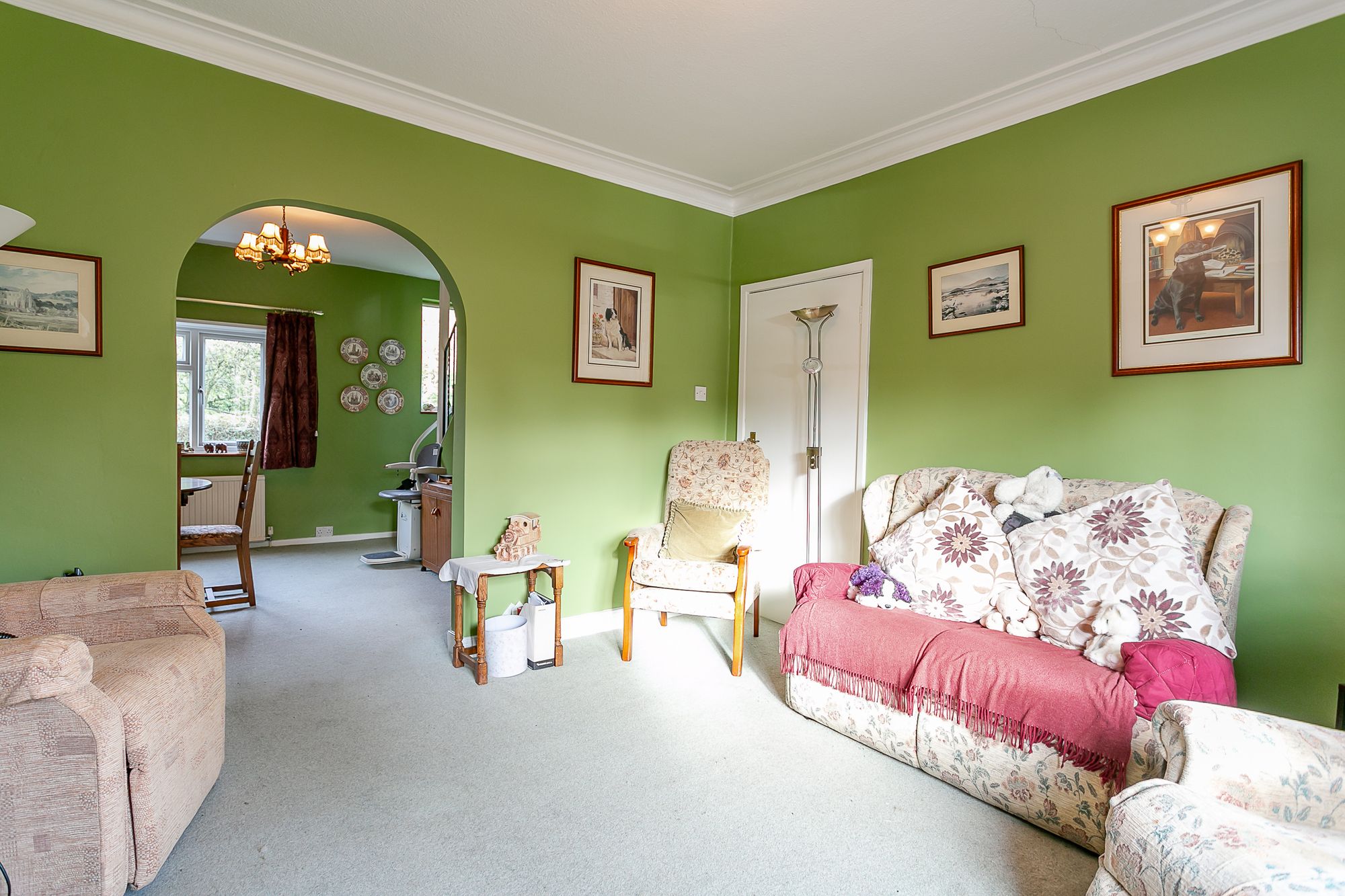 Park Lane, Knaresborough, HG5 Myrings Estate Agents