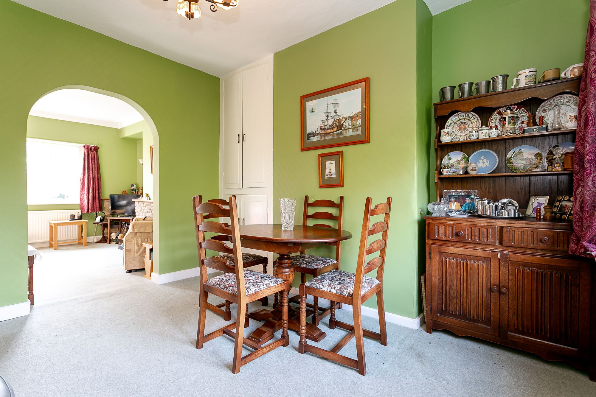 Park Lane, Knaresborough, HG5 Myrings Estate Agents