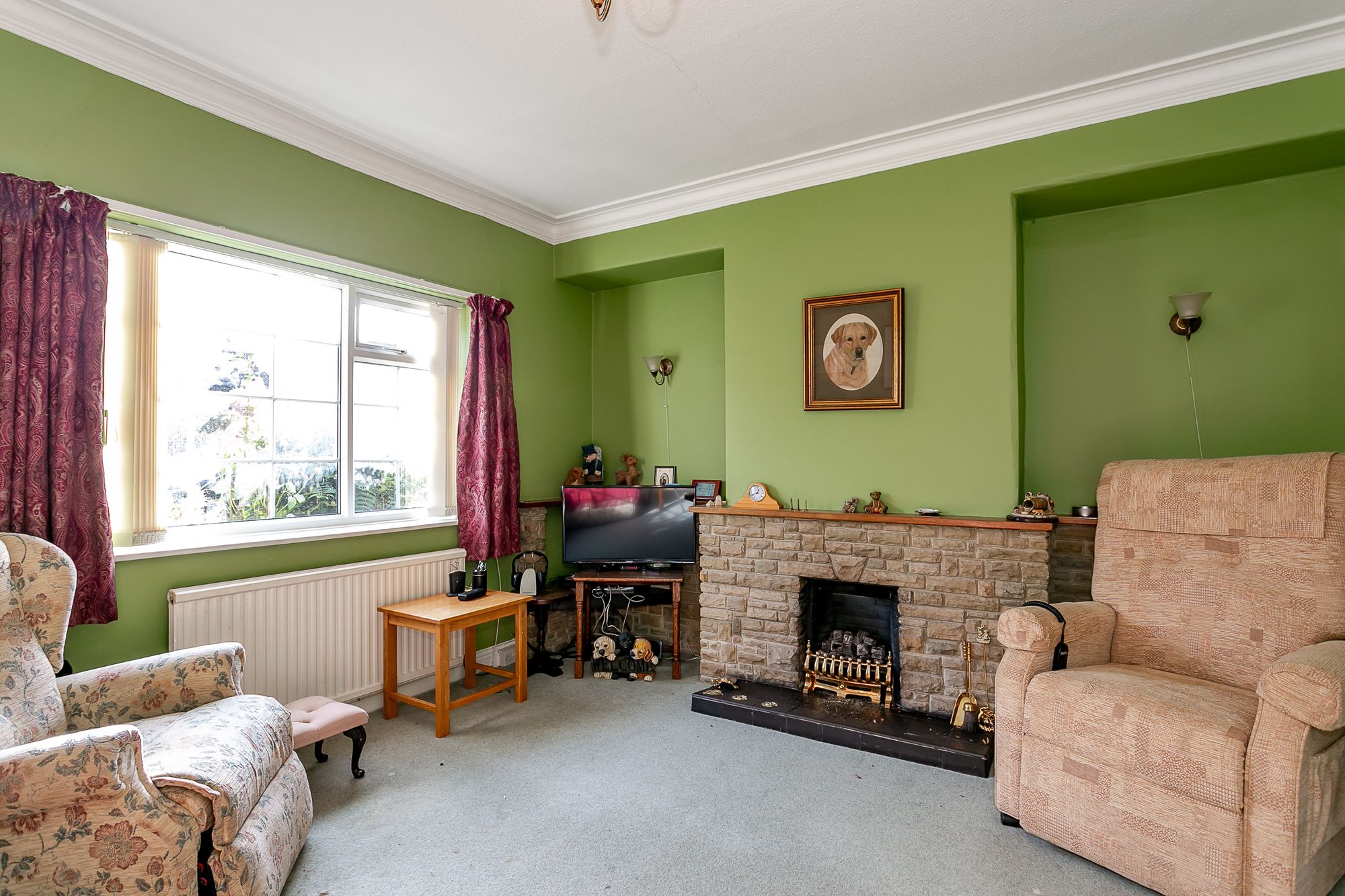 Park Lane, Knaresborough, HG5 Myrings Estate Agents