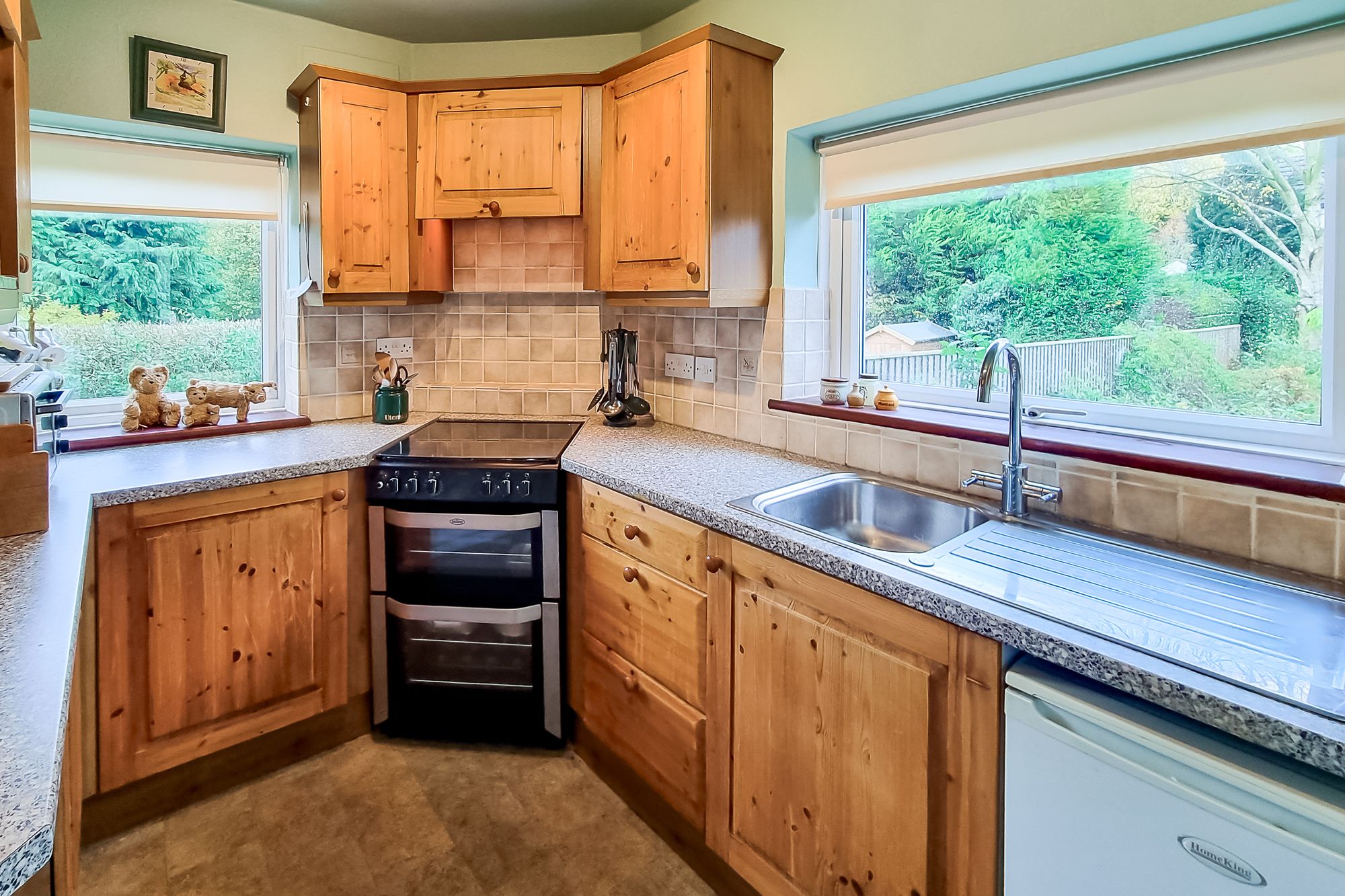 Park Lane, Knaresborough, HG5 Myrings Estate Agents