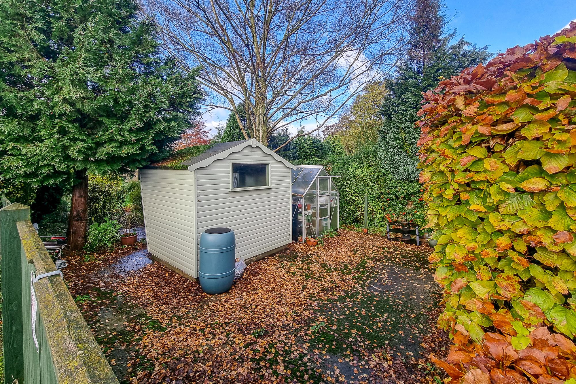 Park Lane, Knaresborough, HG5 Myrings Estate Agents