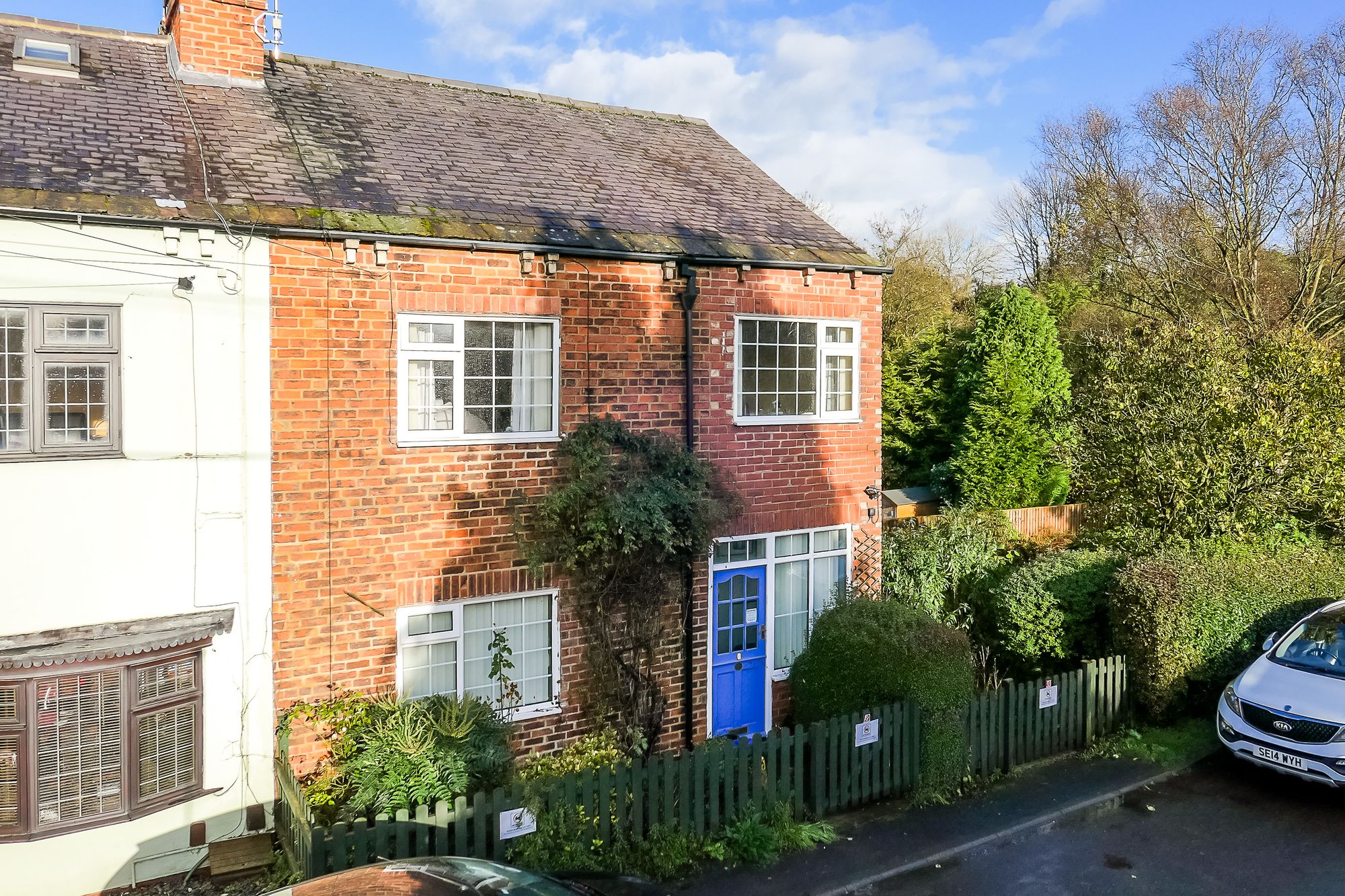 Park Lane, Knaresborough, HG5 Myrings Estate Agents