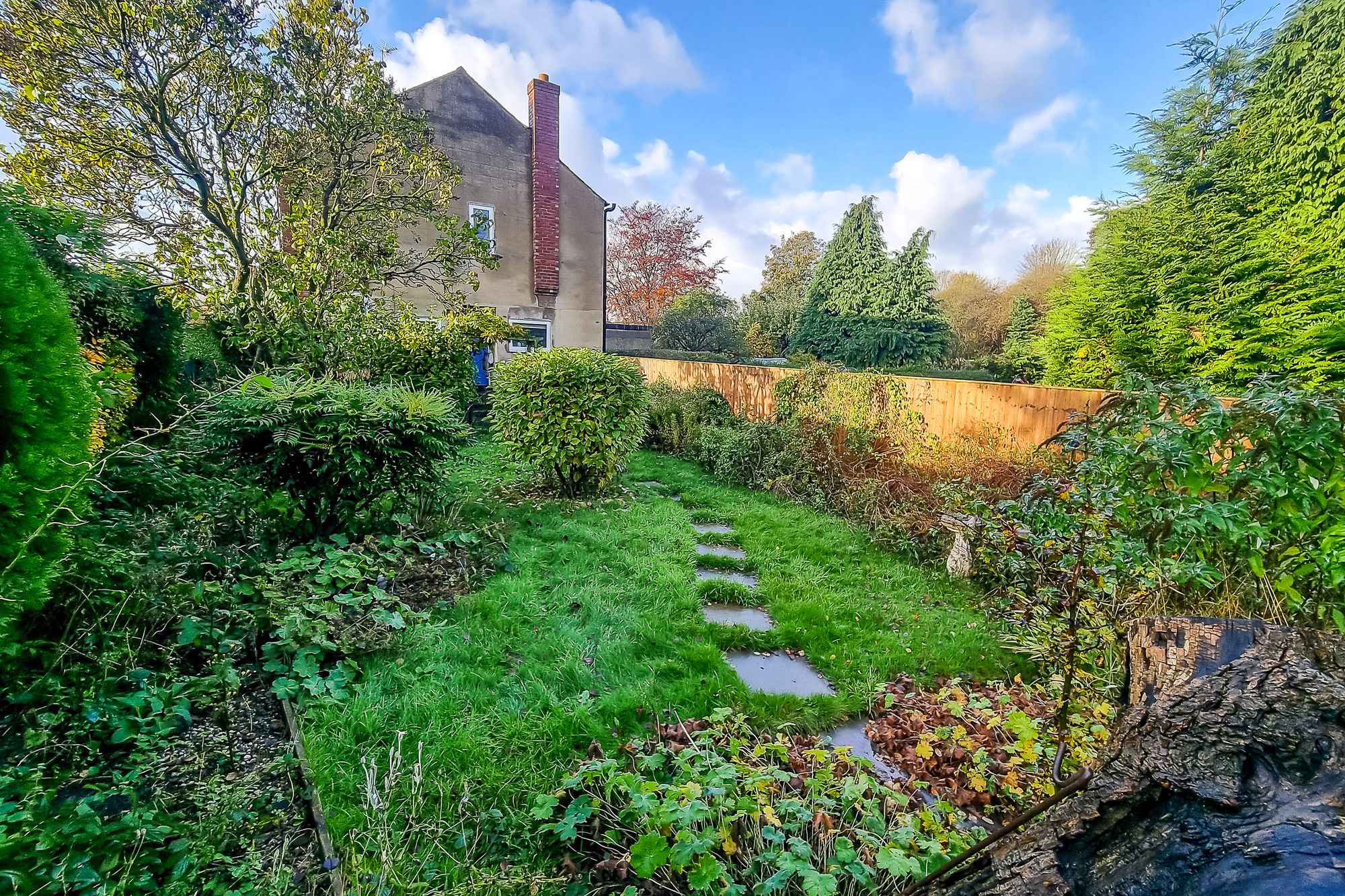 Park Lane, Knaresborough, HG5 Myrings Estate Agents