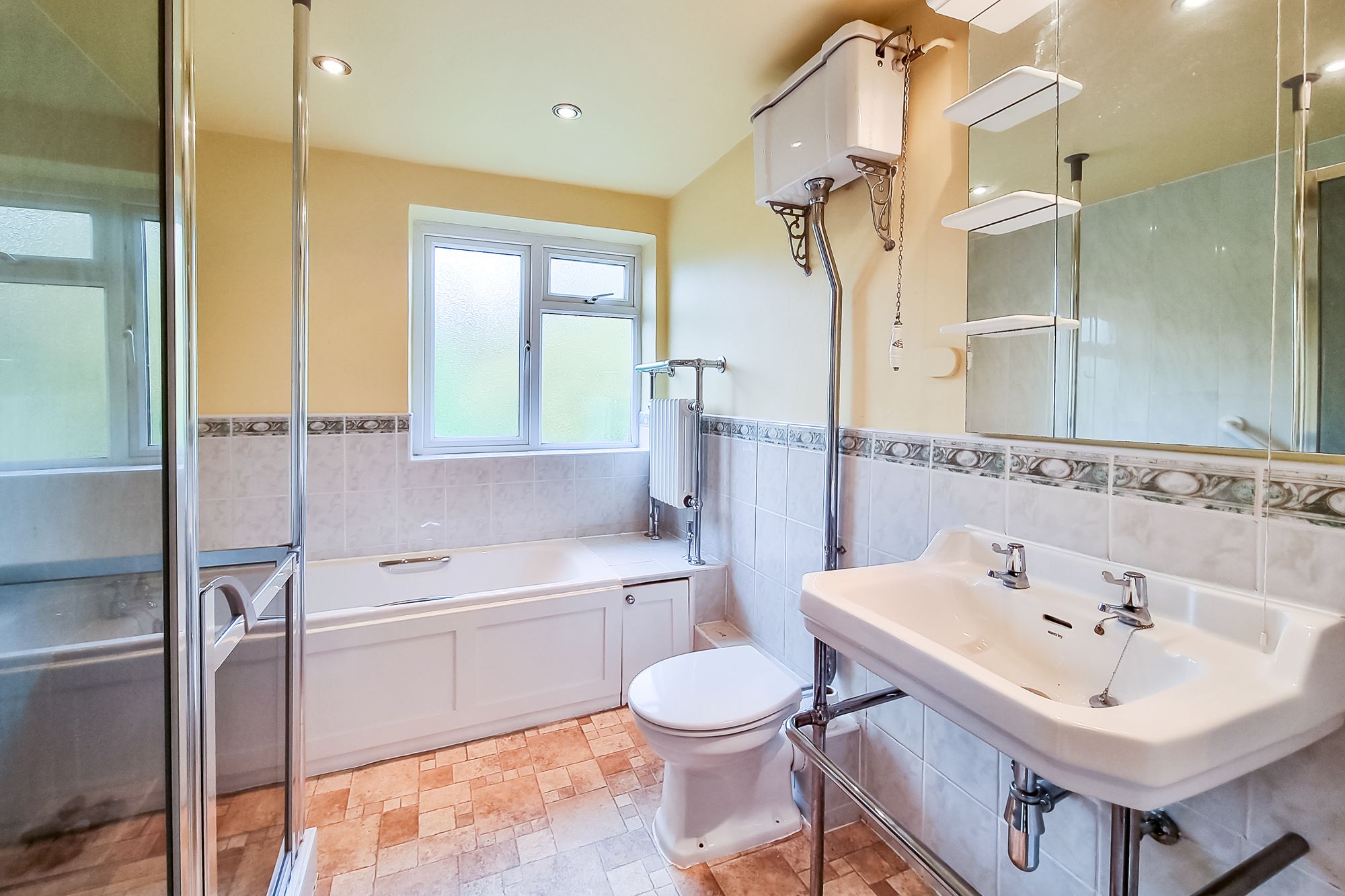 Park Lane, Knaresborough, HG5 Myrings Estate Agents