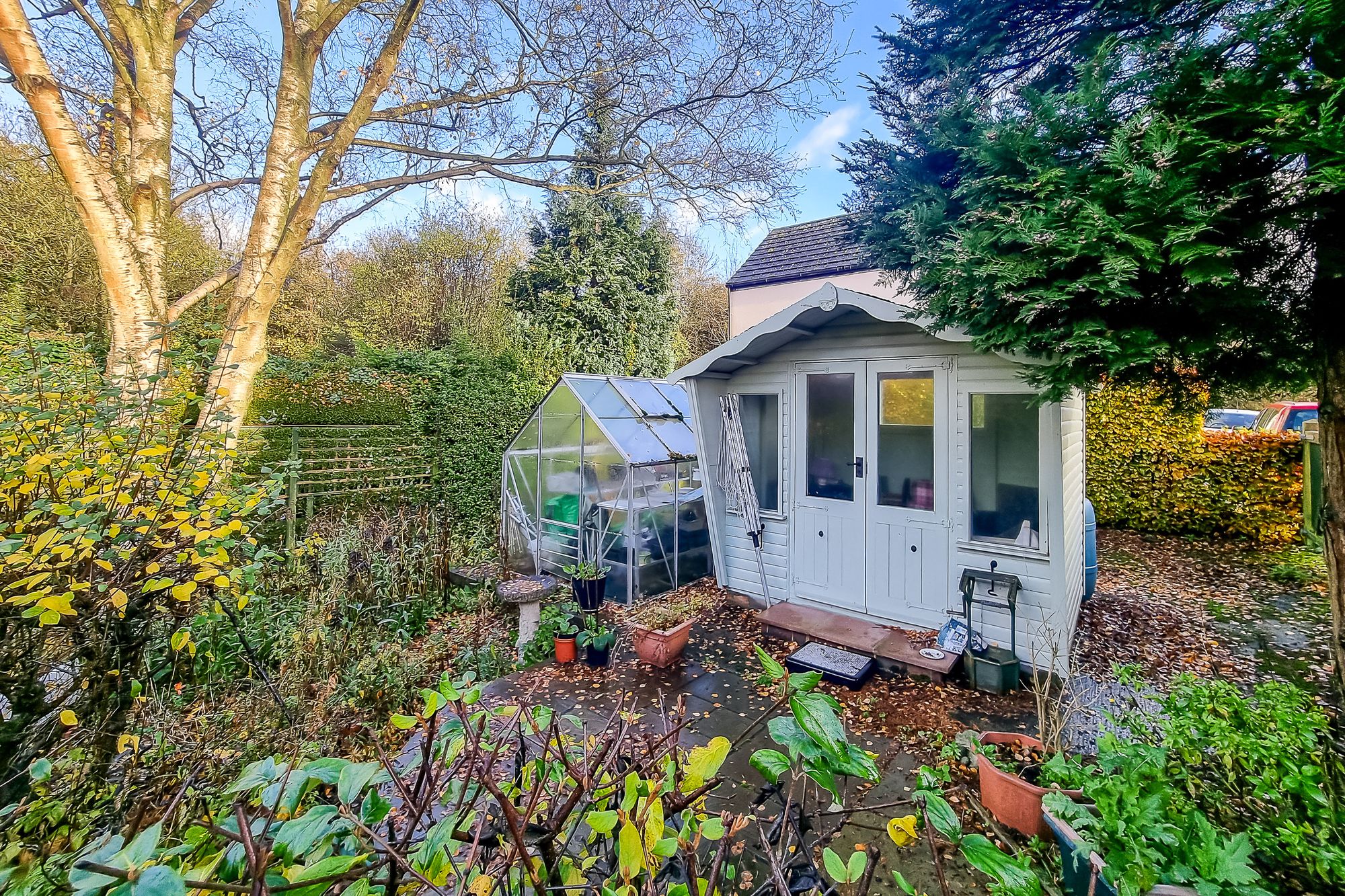 Park Lane, Knaresborough, HG5 Myrings Estate Agents