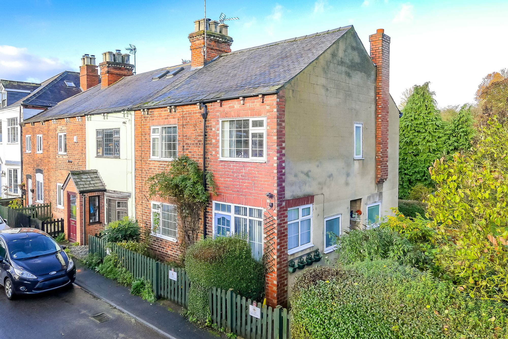 Park Lane, Knaresborough, HG5 Myrings Estate Agents