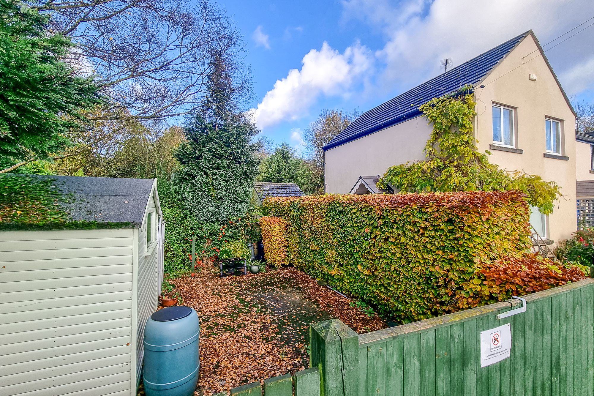 Park Lane, Knaresborough, HG5 Myrings Estate Agents