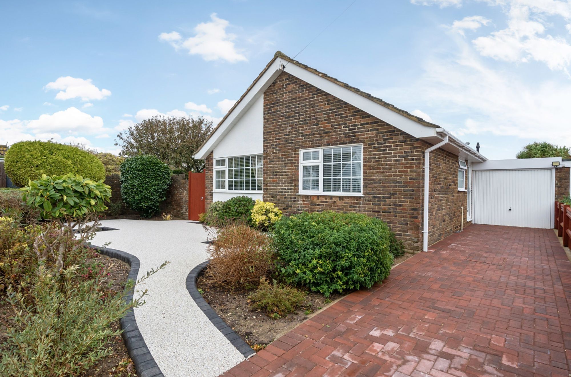 St. Itha Close, Selsey, PO20