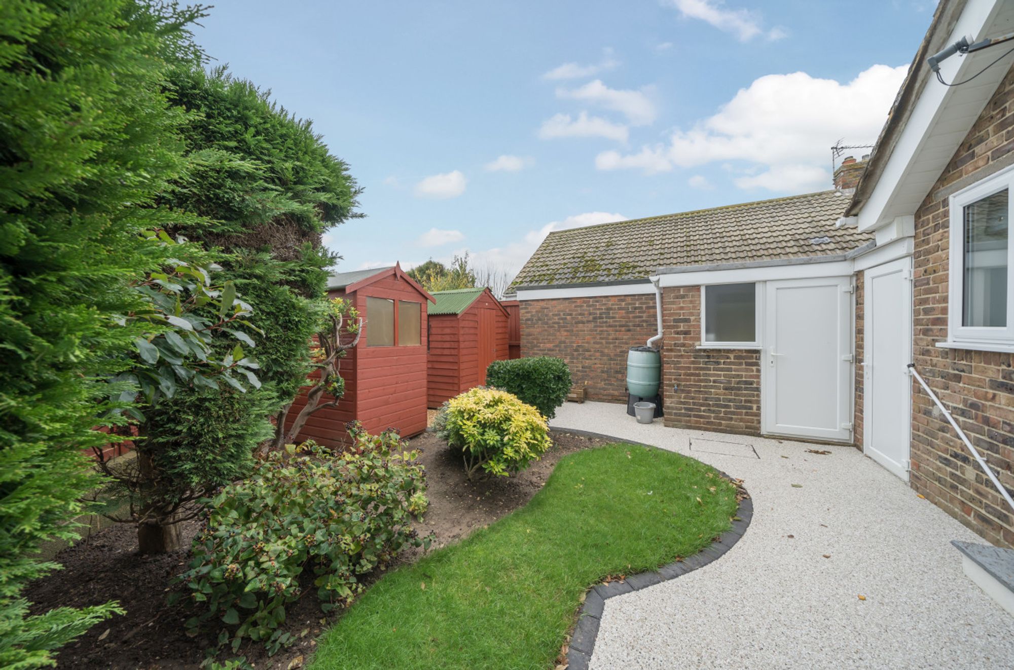 St. Itha Close, Selsey, PO20