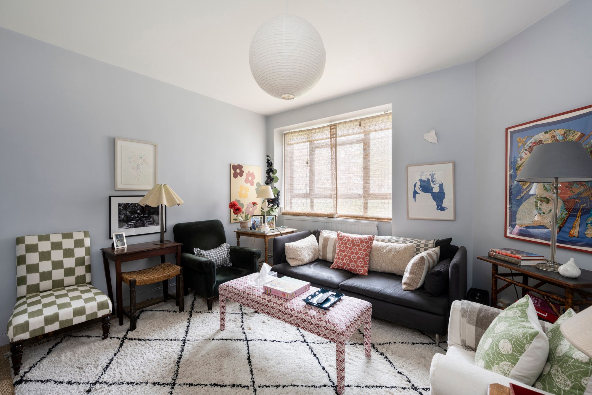 Ground Floor Flat For Rent White City Estate, Shepherd’s Bush, W12