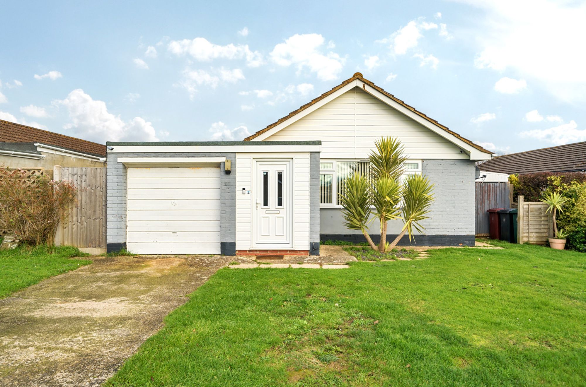 Sunnymead Drive, Selsey, PO20