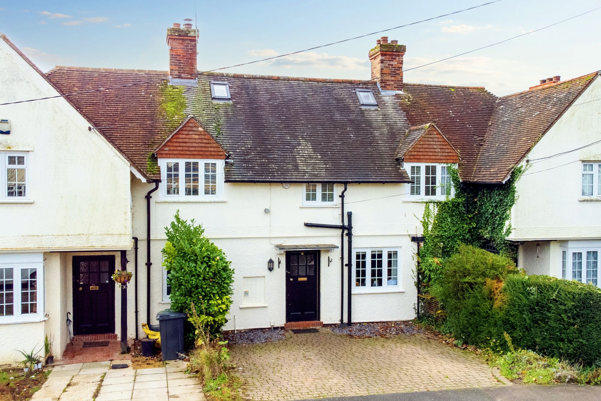 Summerhill Road, Saffron Walden, CB11 Pottrill Holland Property Agents