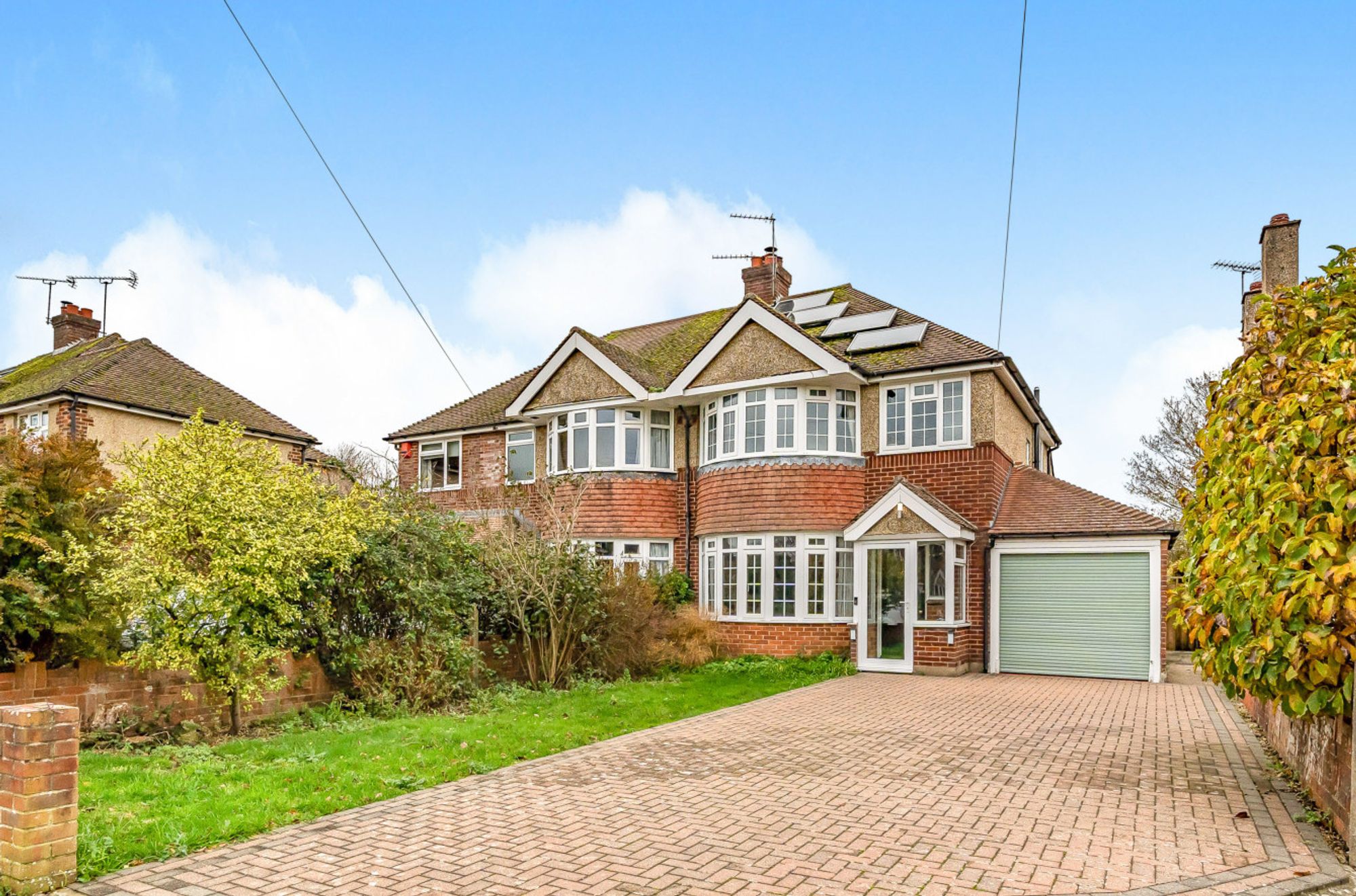 Willowbed Drive, Chichester, PO19